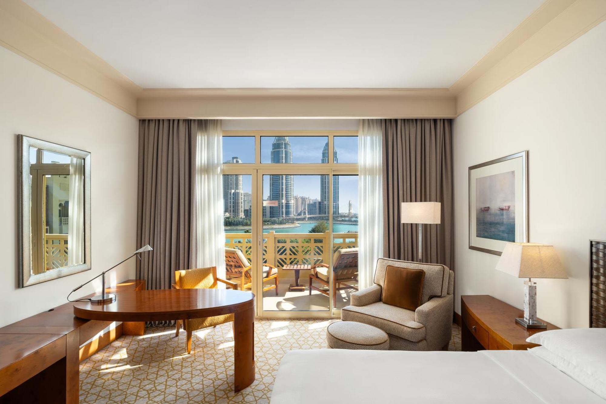 King Room Club Access