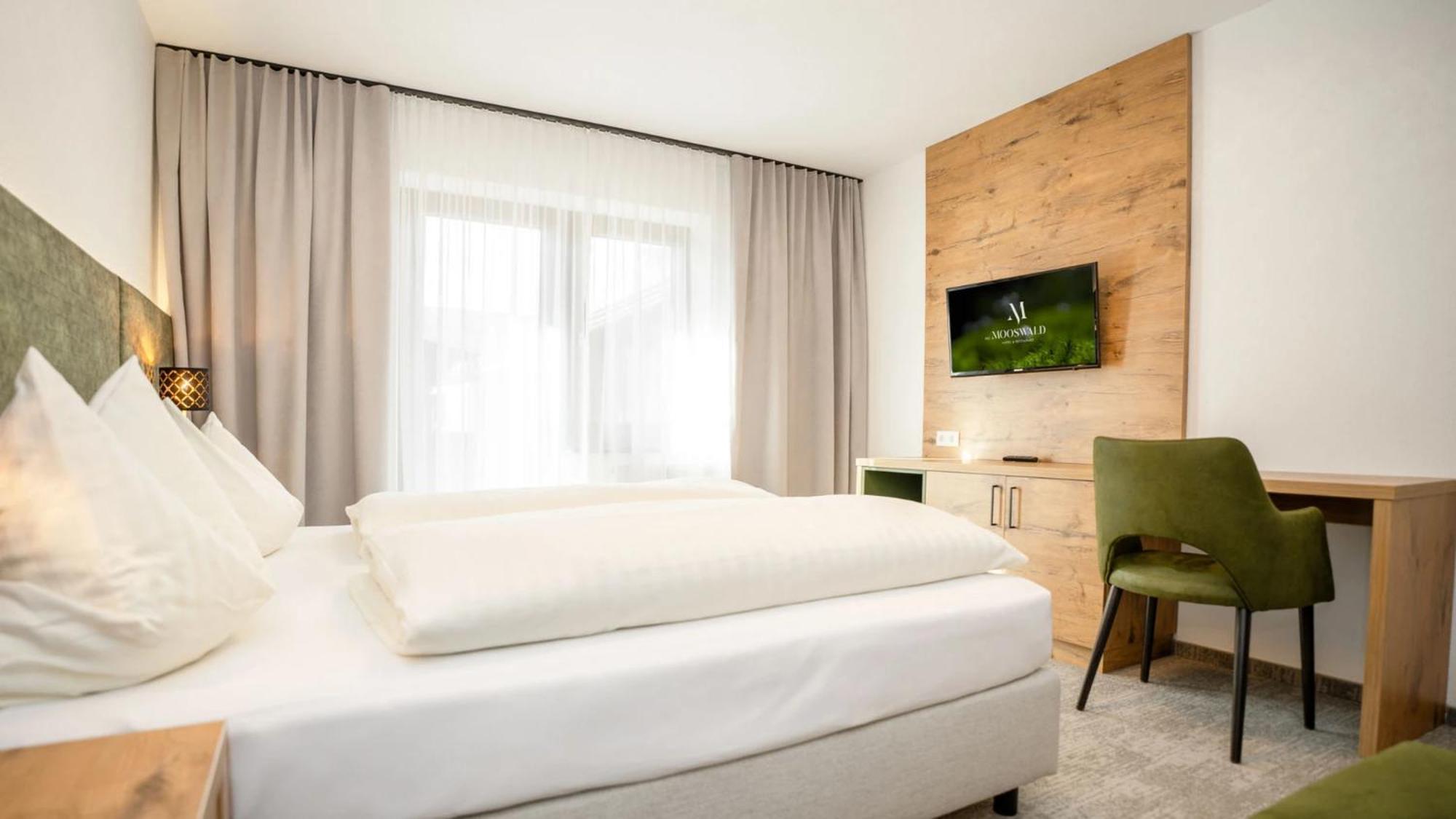 Vierbettzimmer