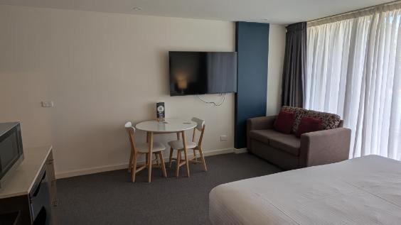 King Room Disability Access