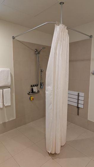 King Room Disability Access