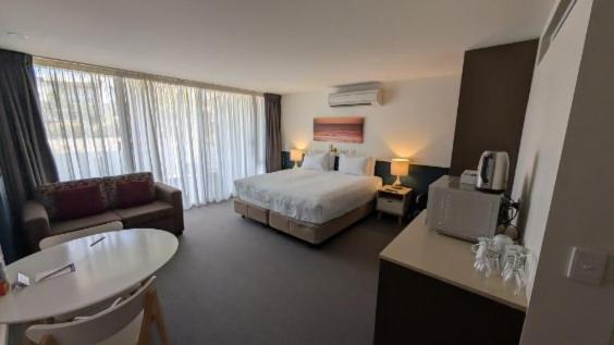 King Room Disability Access