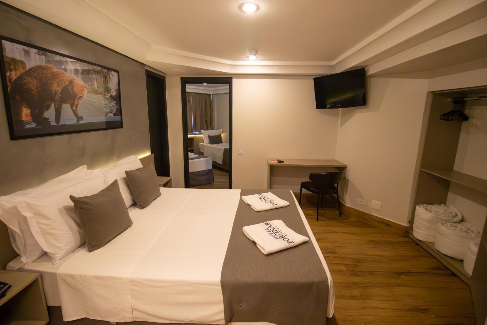 Apartamento Standard