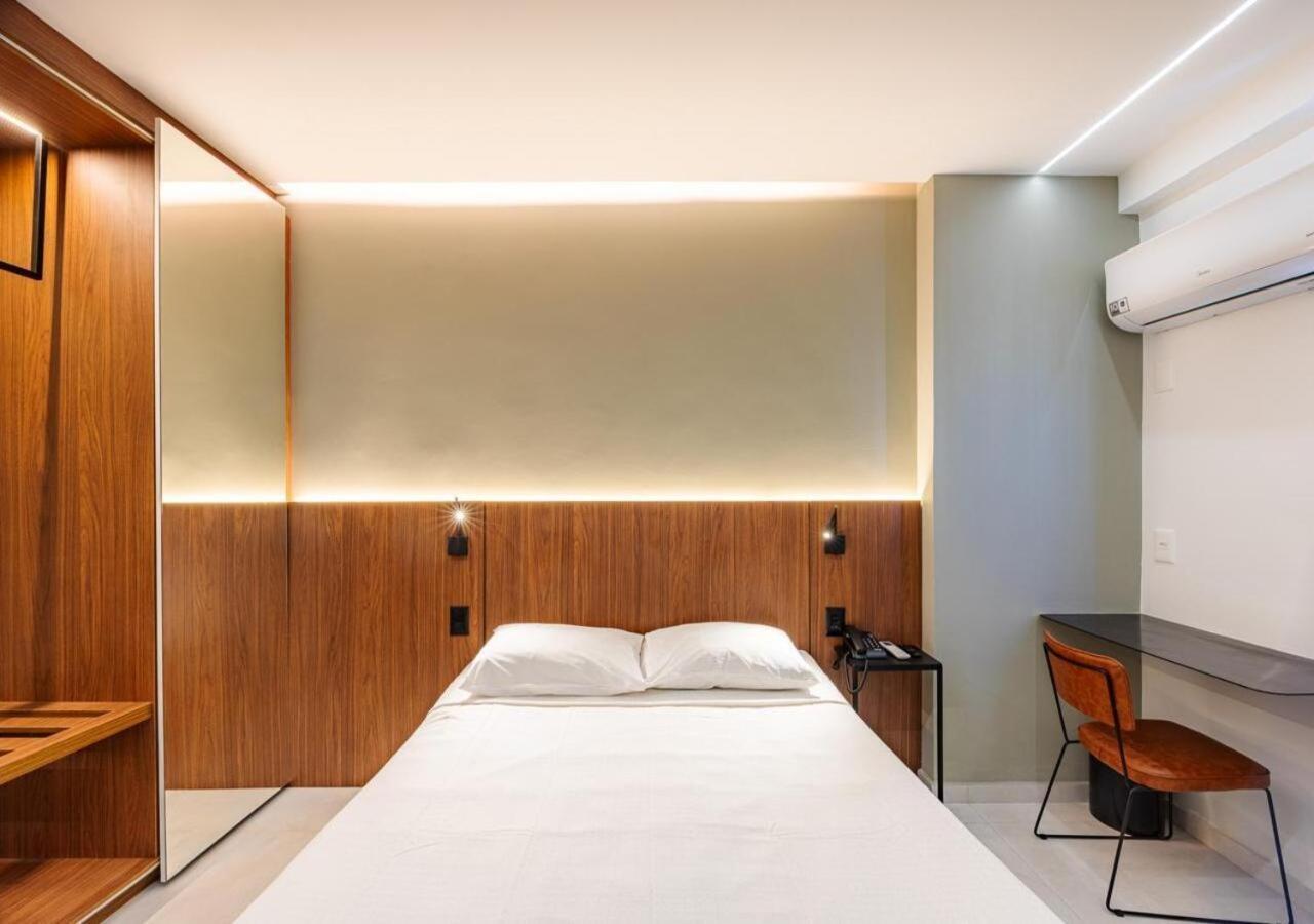 Quarto Duplo Superior