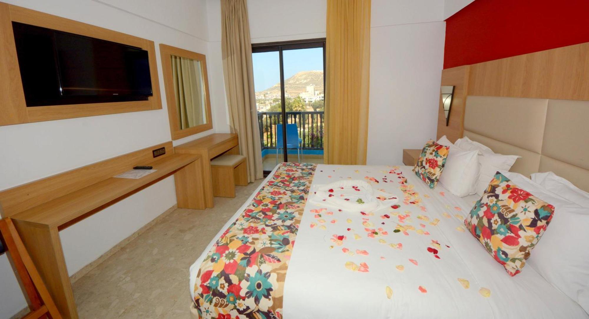 Chambre Simple avec Ramadan Iftar