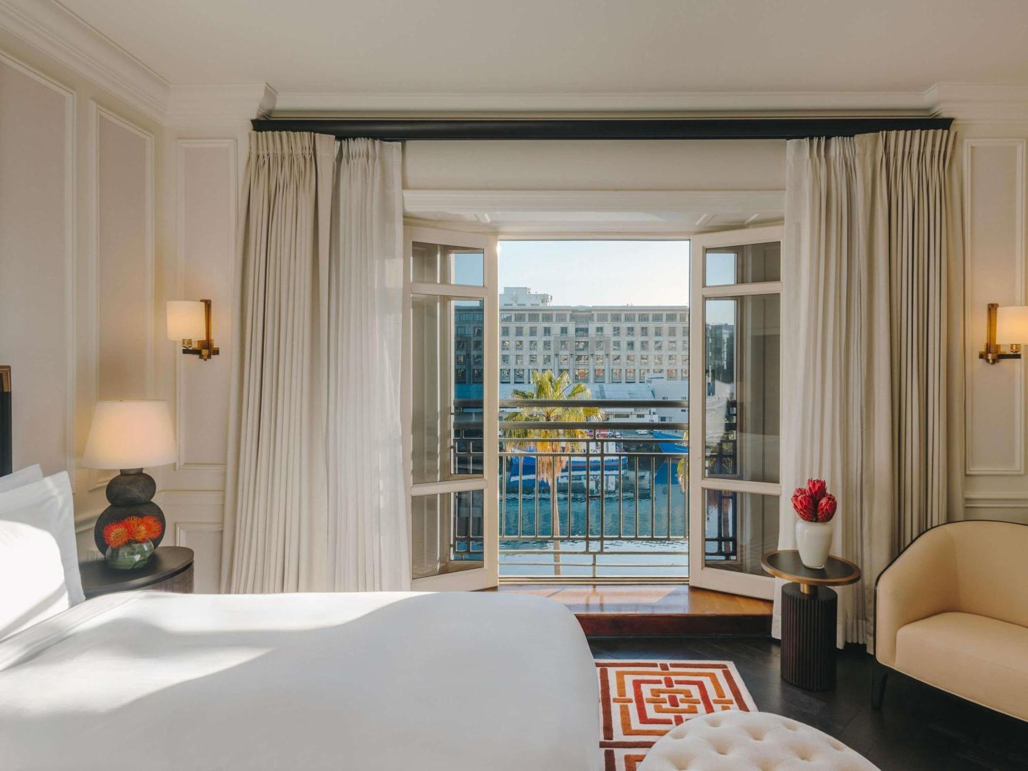 Suite met 2 Slaapkamers