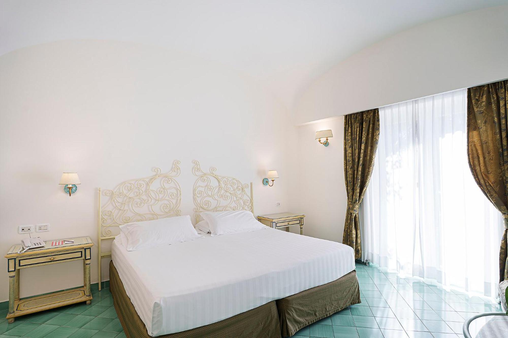 Comfort Double or Twin Room