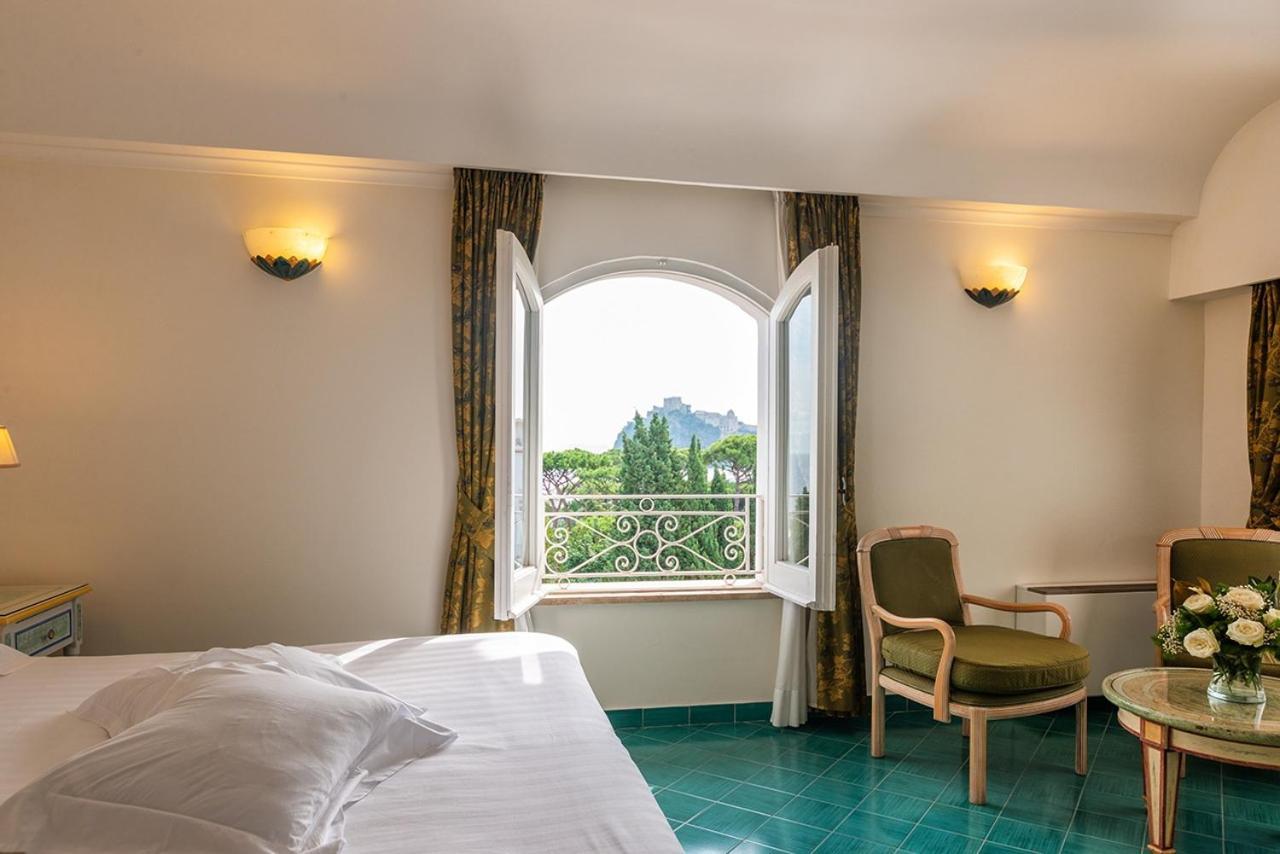 Tower Suite
