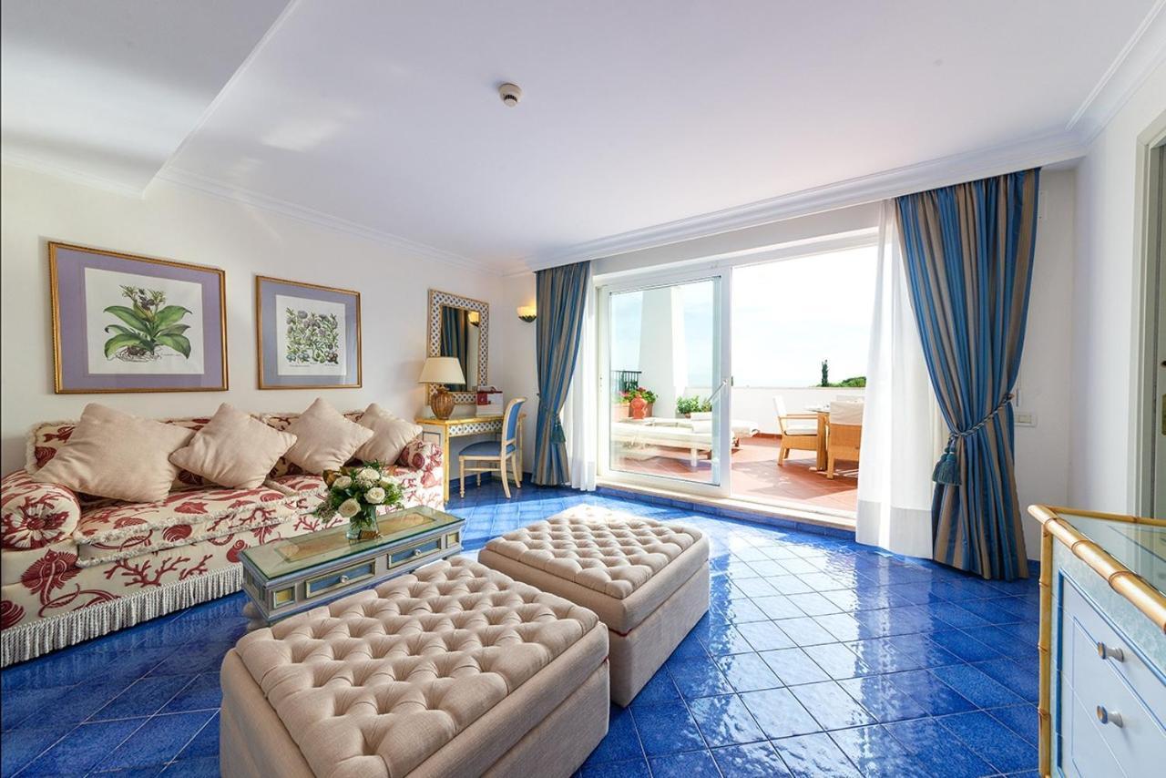 Tower Suite