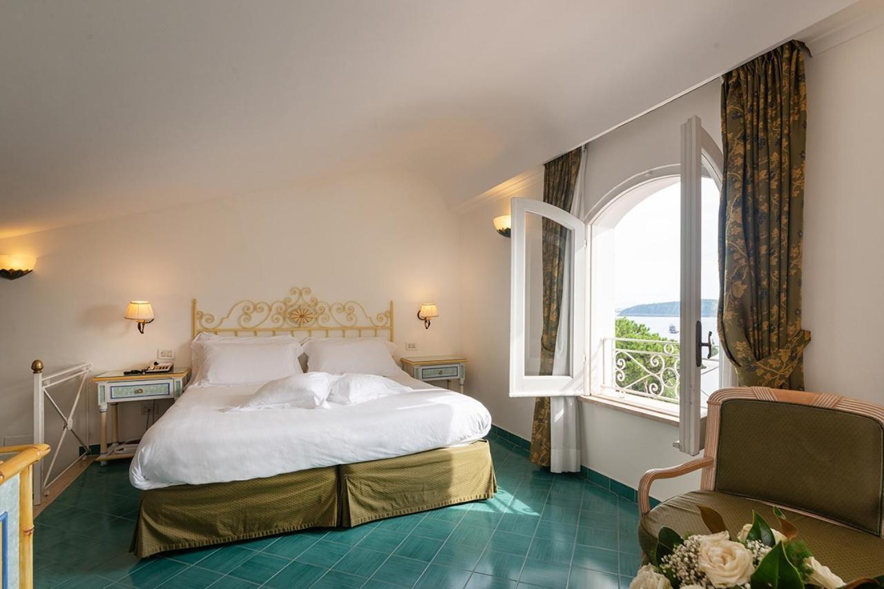 Tower Suite