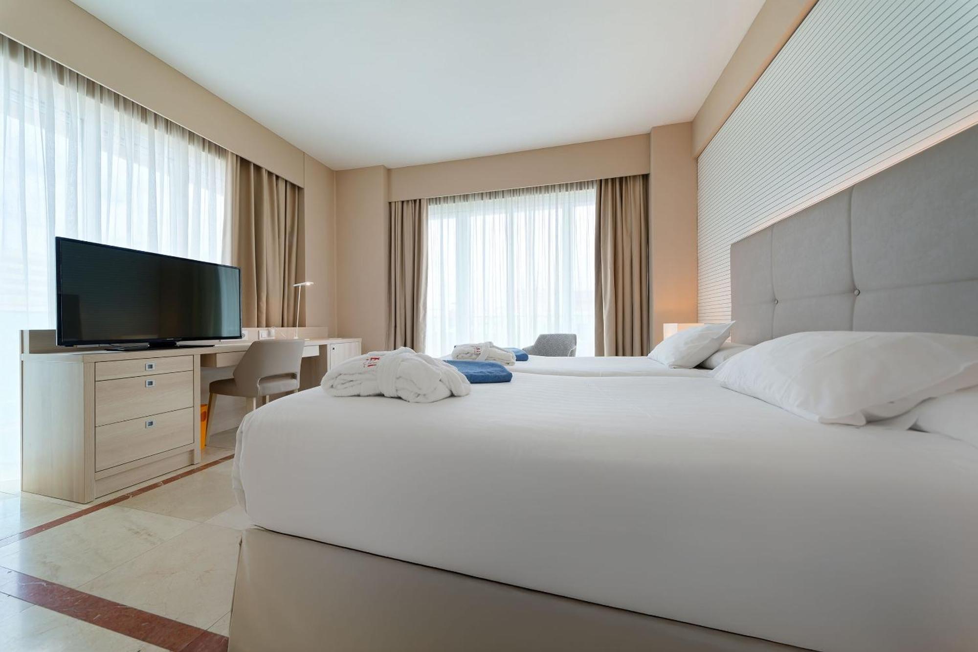 Suite Spa Acces