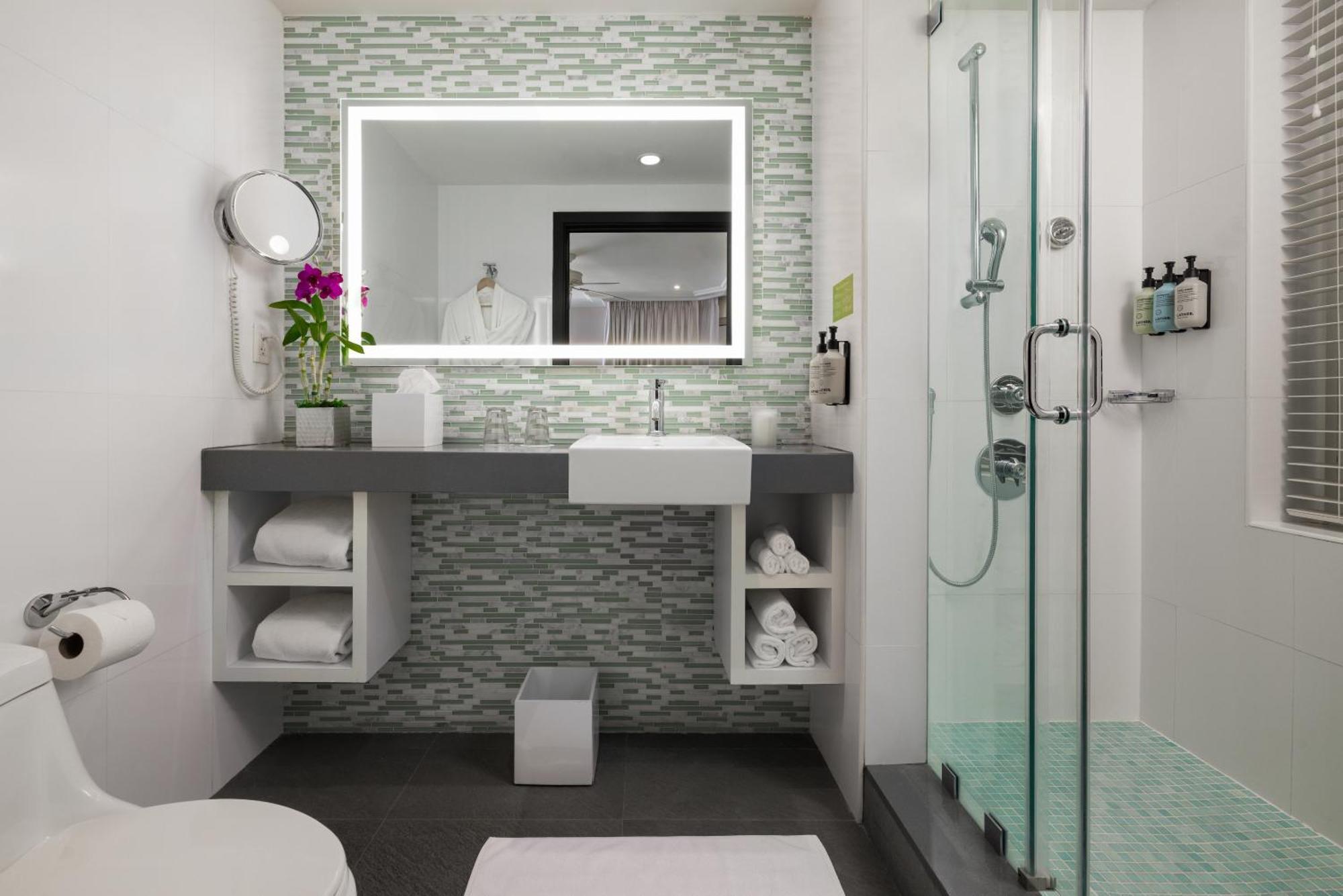 Junior Suite Balcony