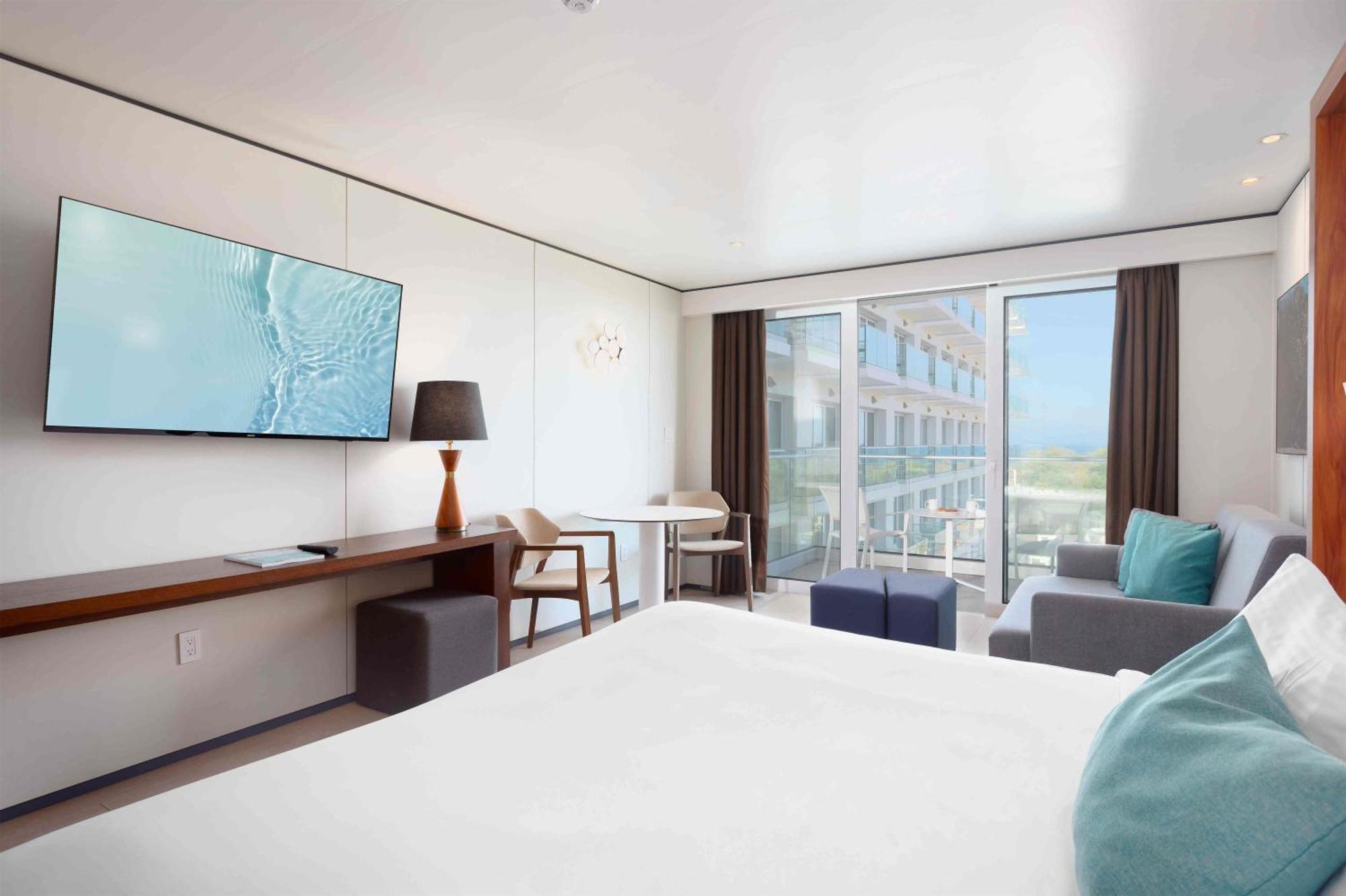Quarto King Superior