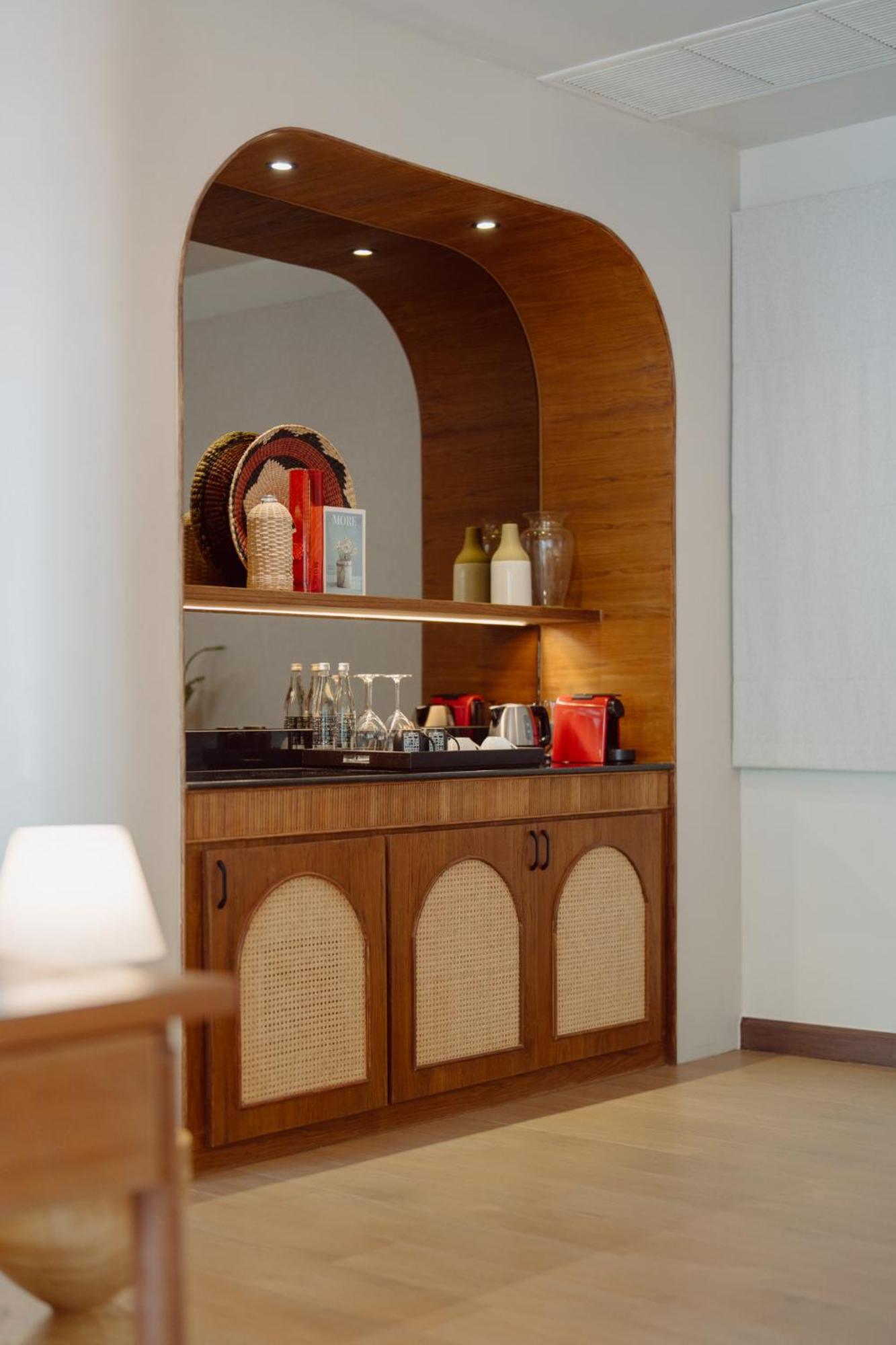 Villa 1 Chambre avec Piscine Privée