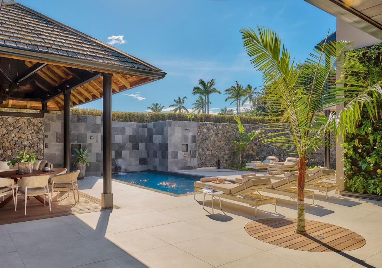 Pool Villa