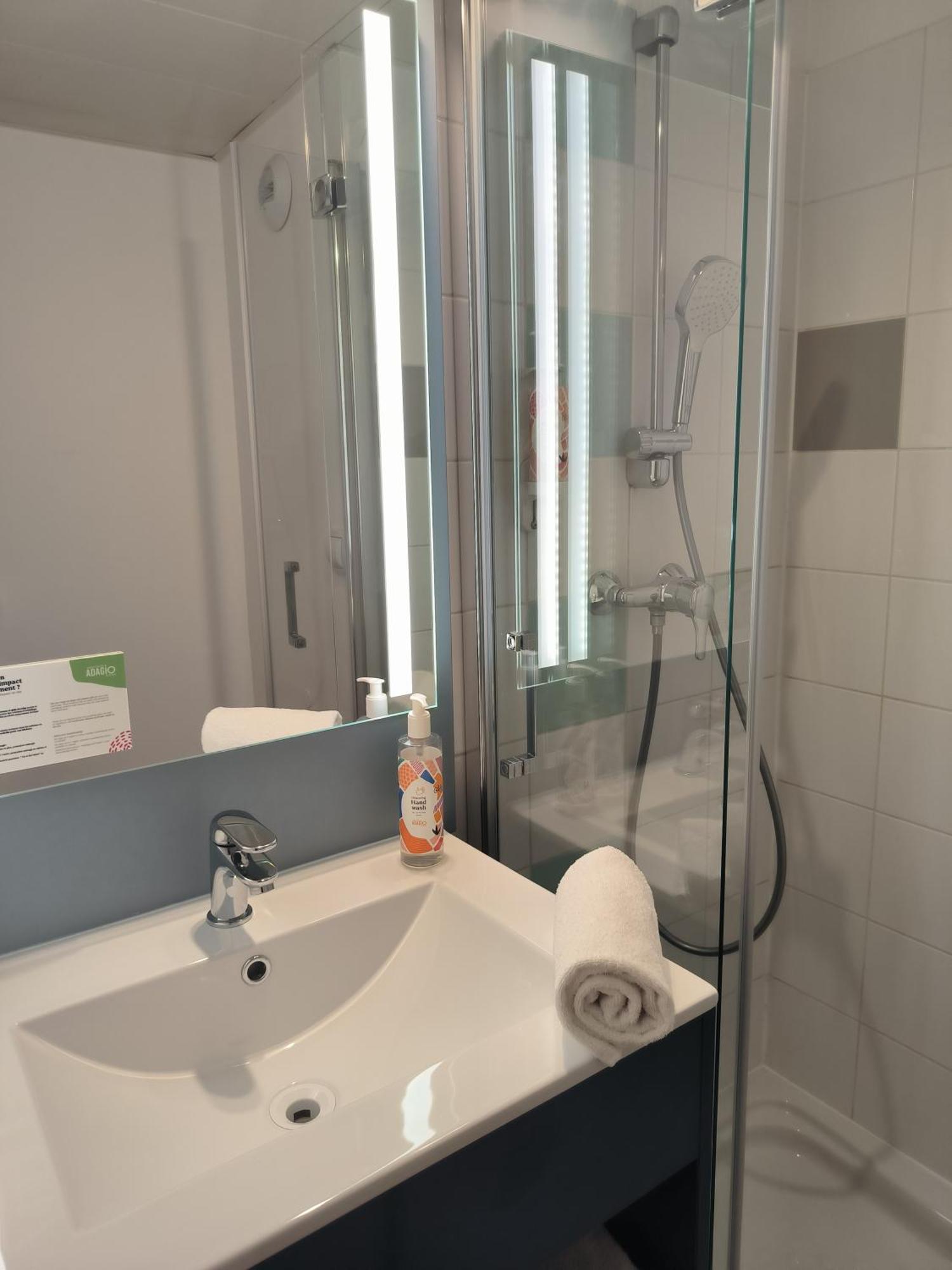 Appartement 1 Chambre