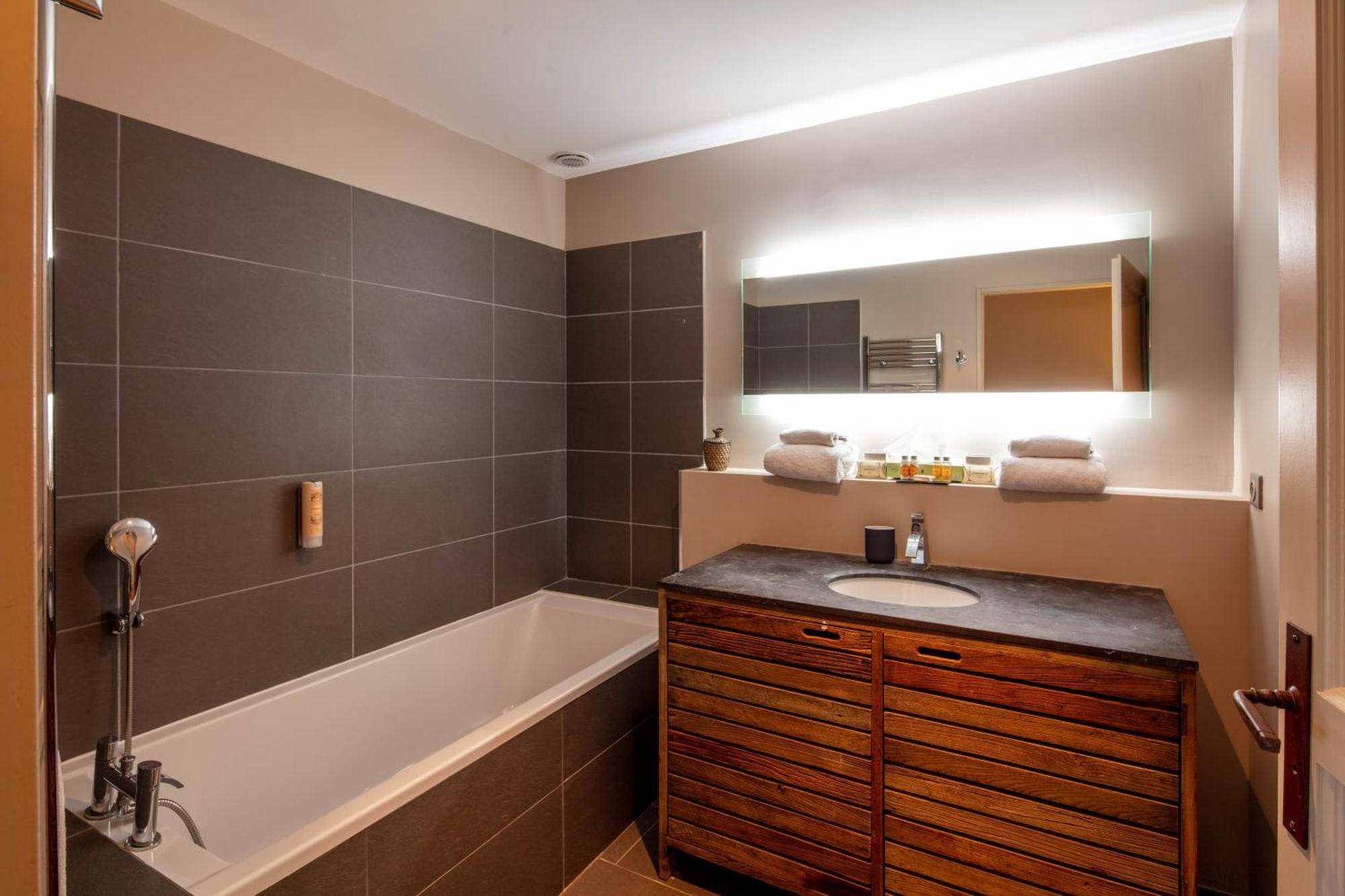 Appartement 2 Chambres