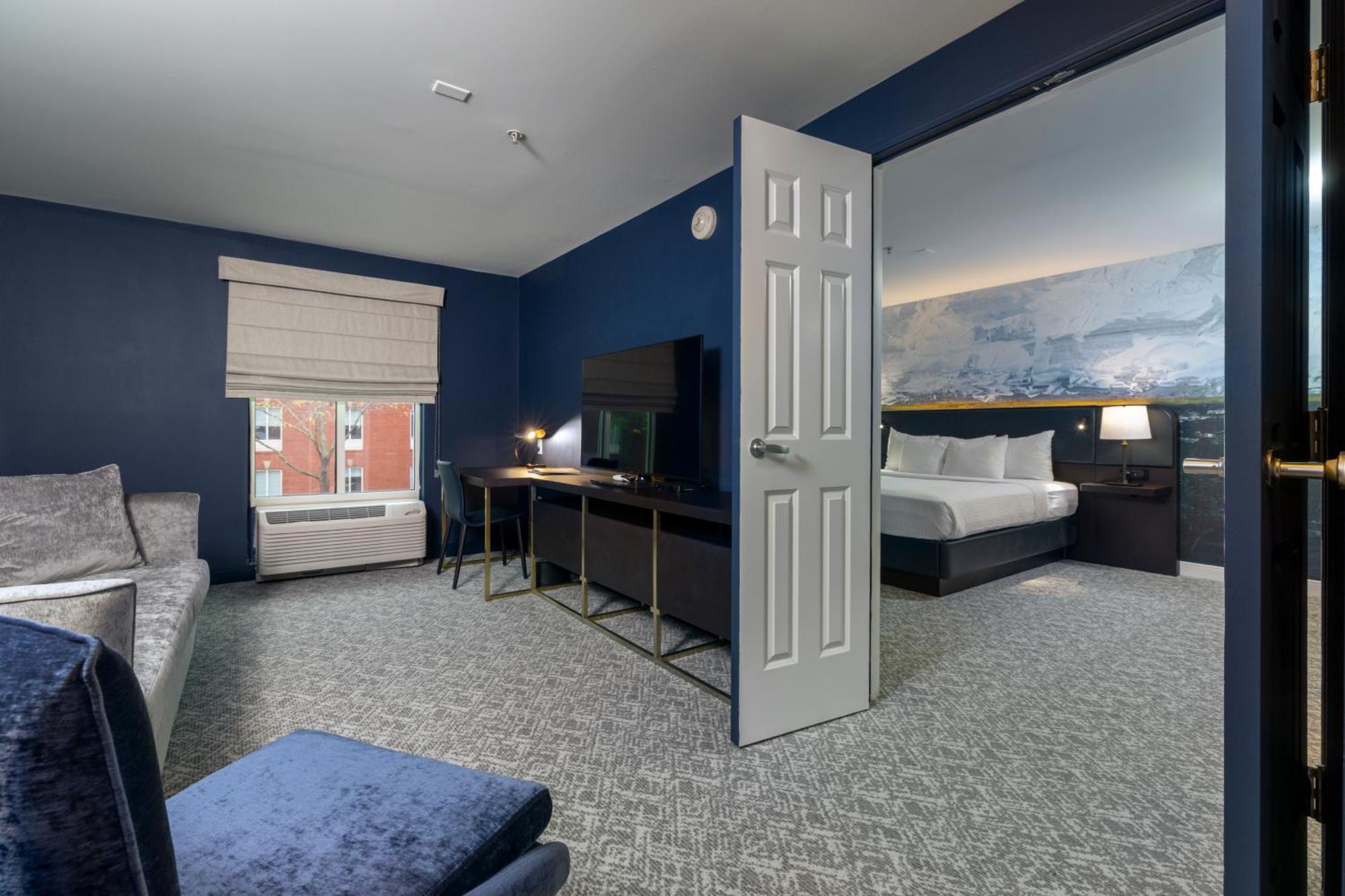 King Suite