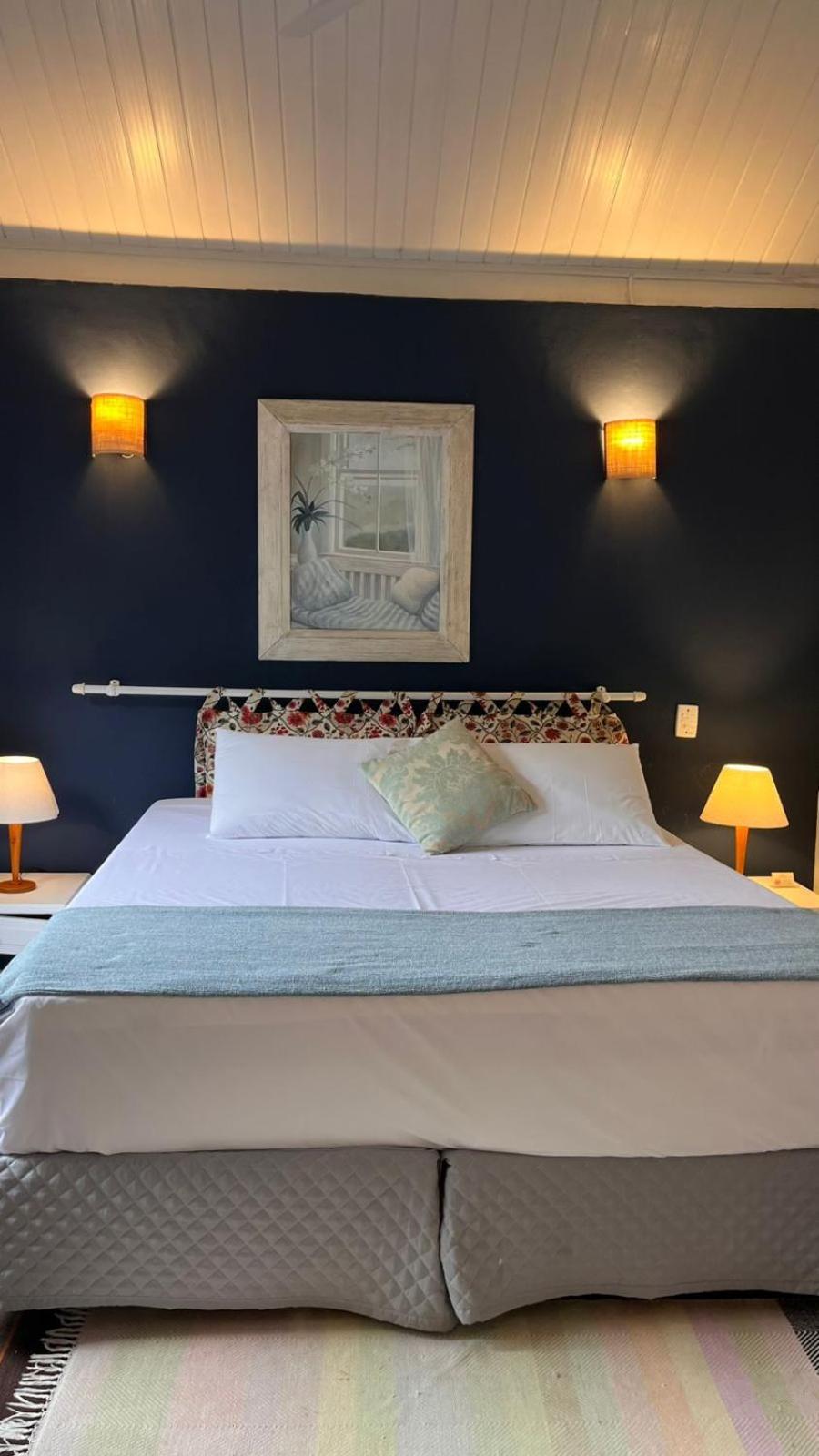 Quarto Duplo Superior