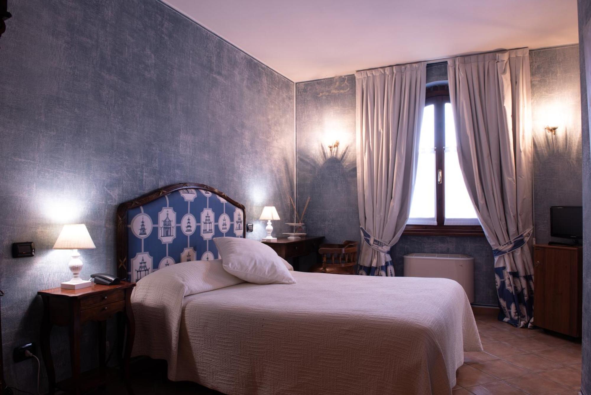 Kleines Doppelzimmer