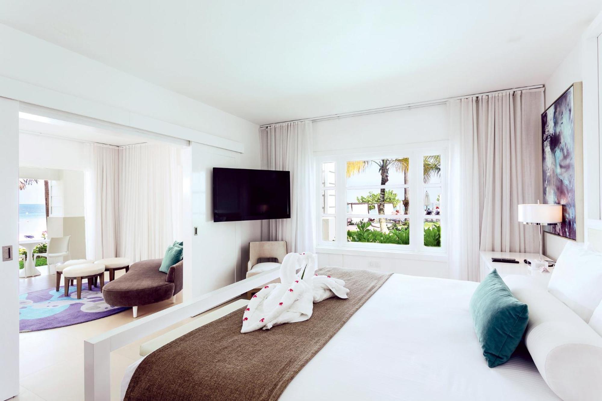 Suite Nupcioal - Frente a la playa