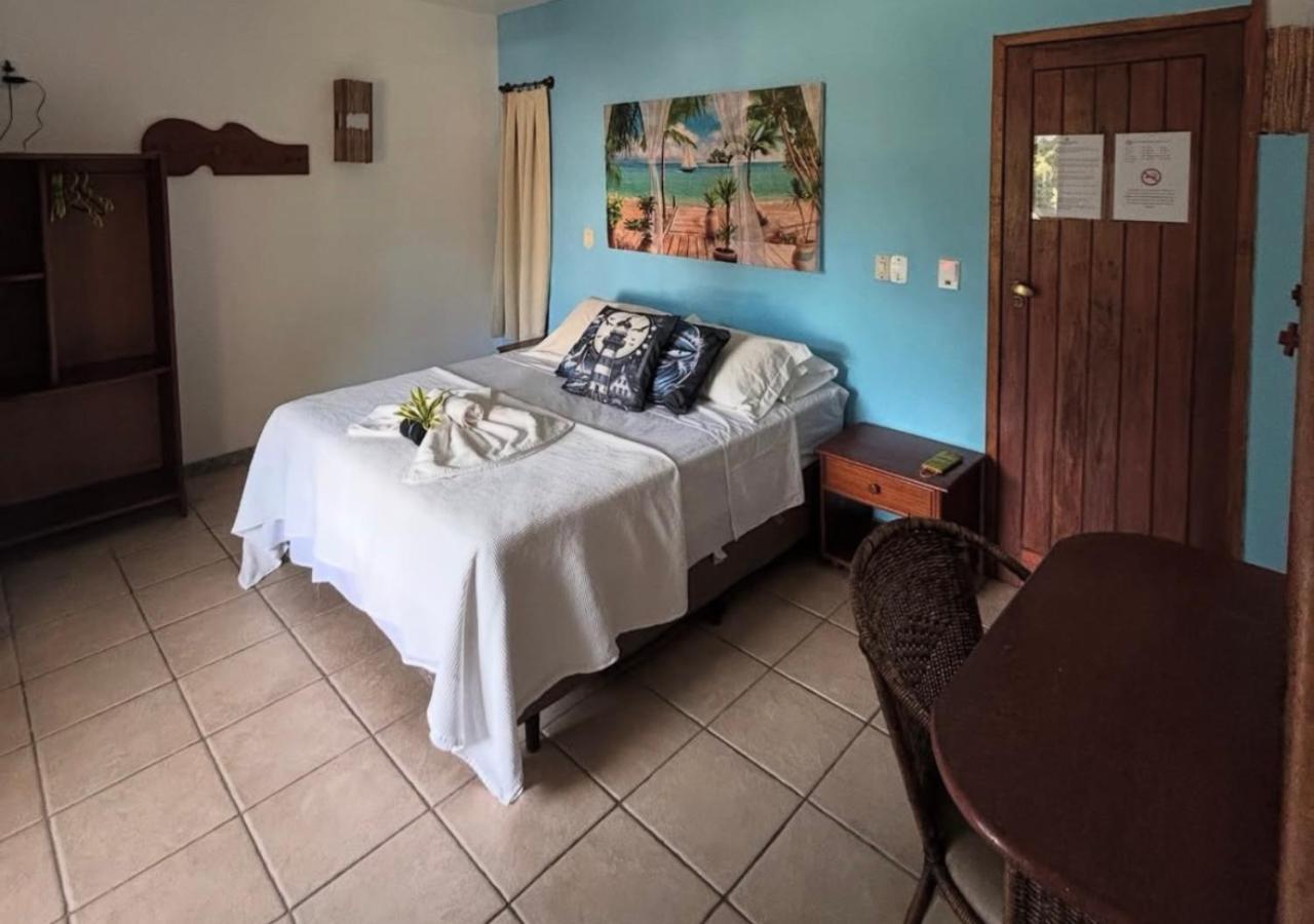 Apartamento Superior com Varanda