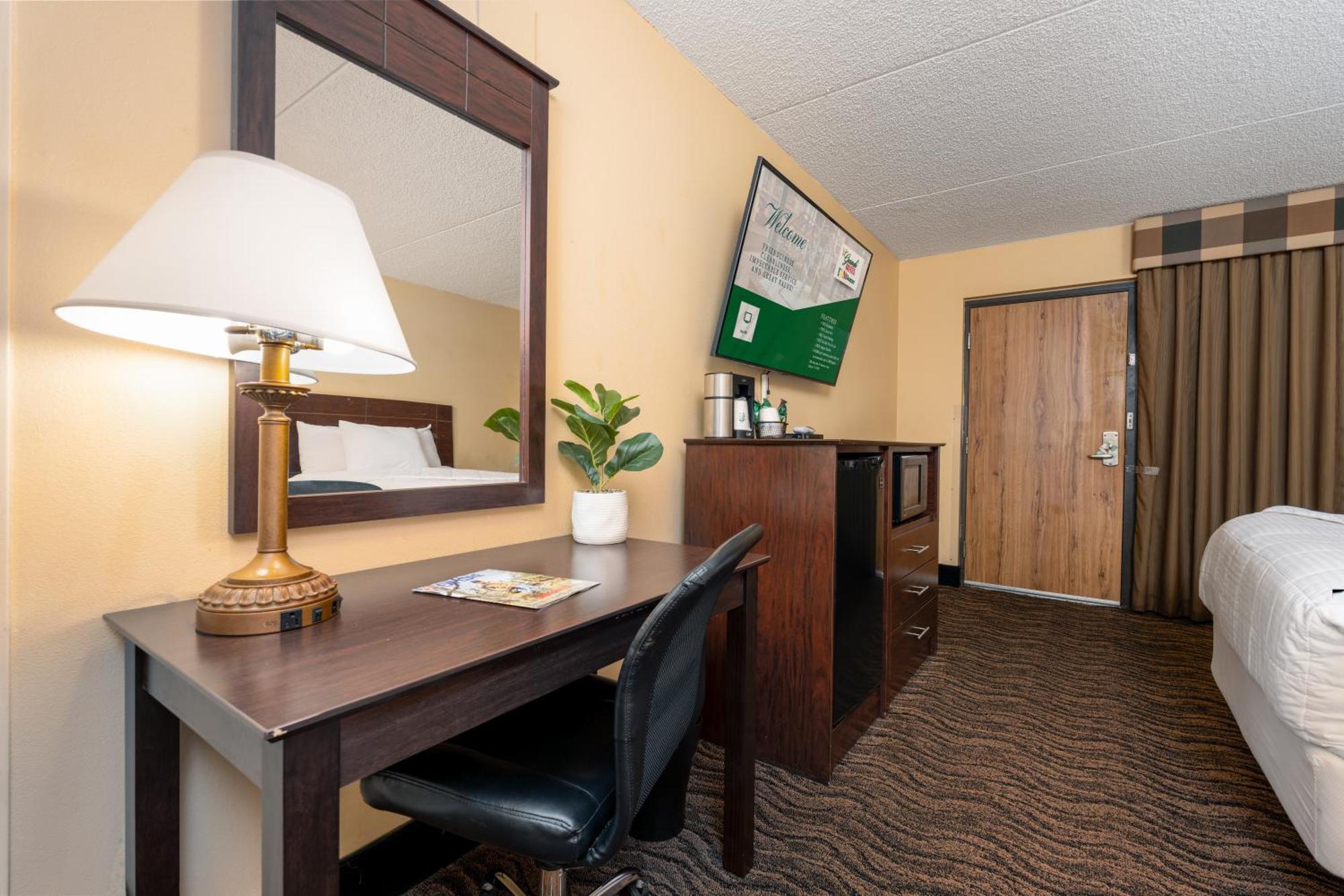 King Room