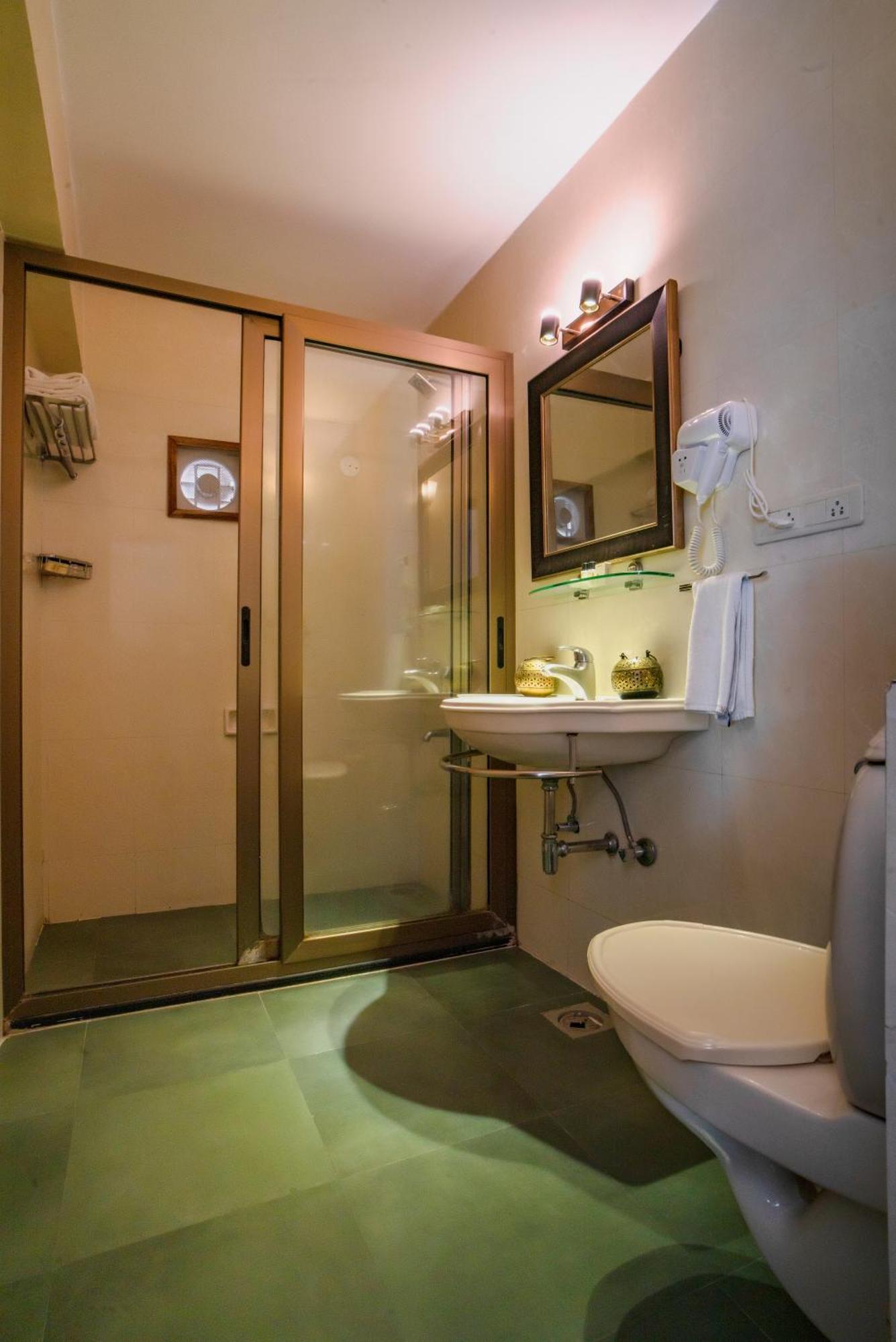 Superior Rooms