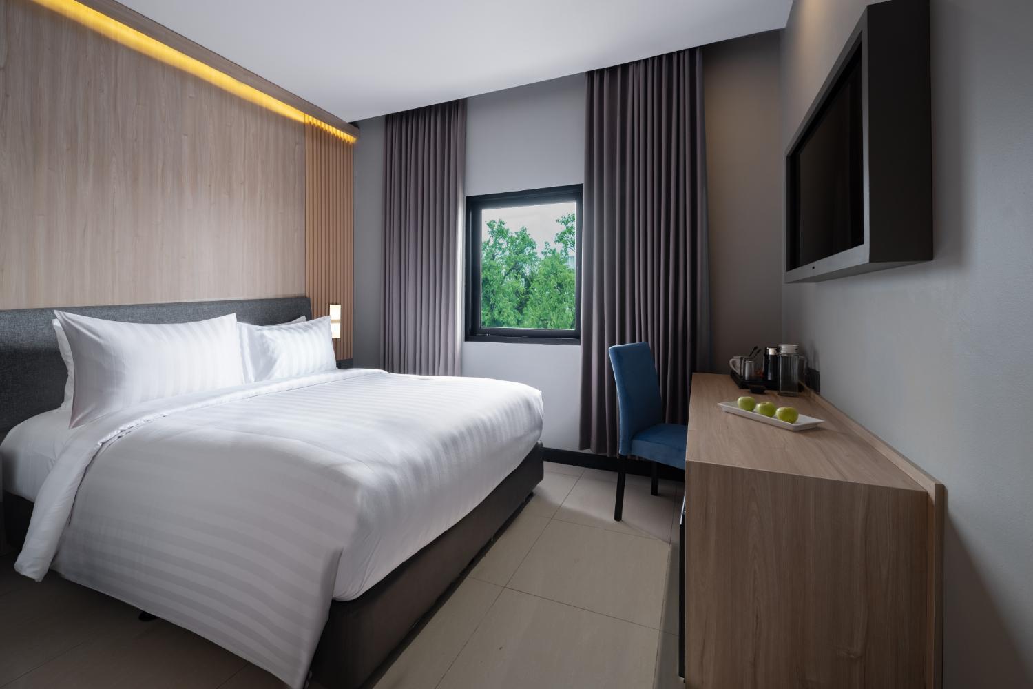 Superior Double or Twin Room