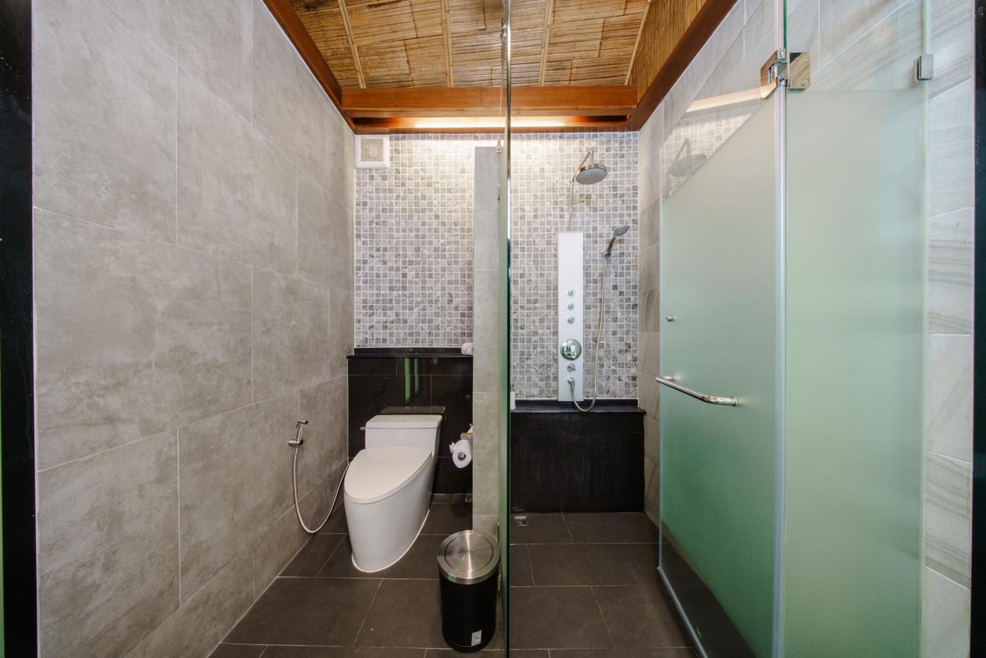 Villa 1 Chambre