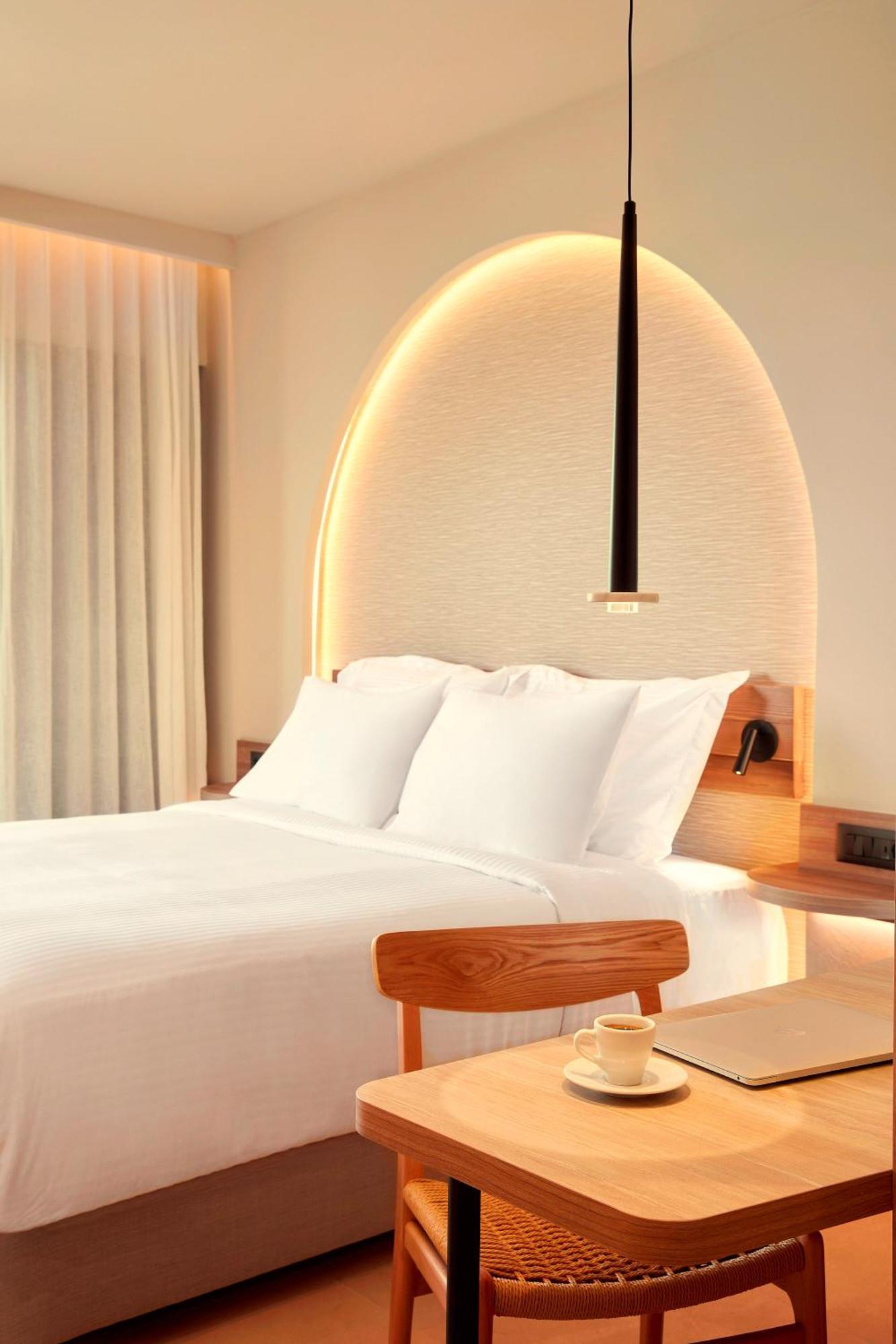 Chambre Confort de Luxe