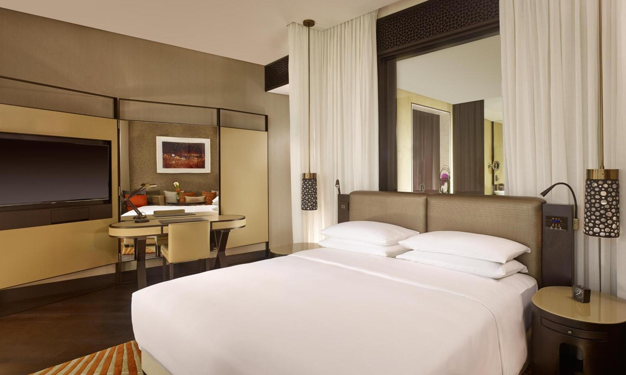 King Room Balcony