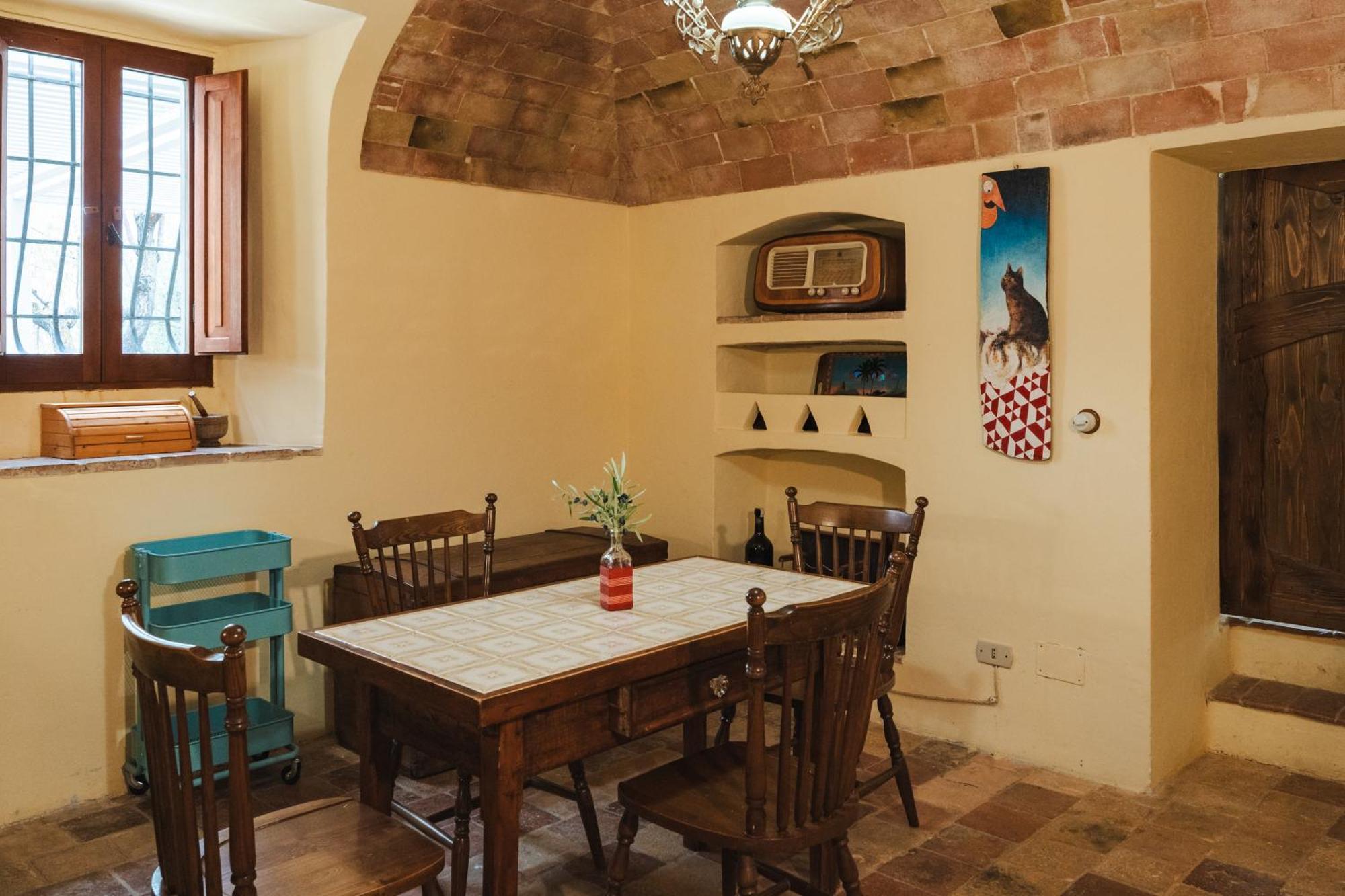 Maisonette