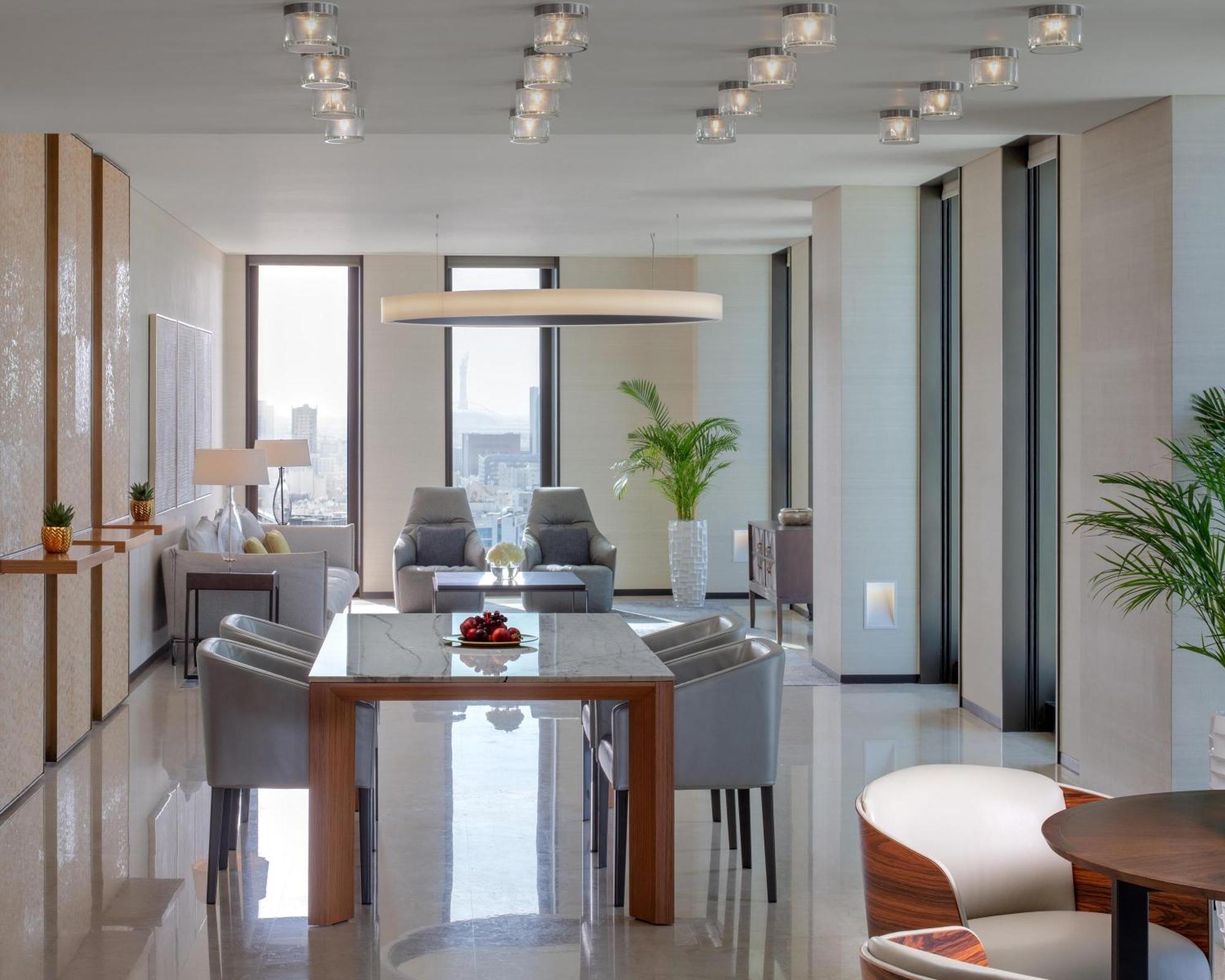 Executive Suite