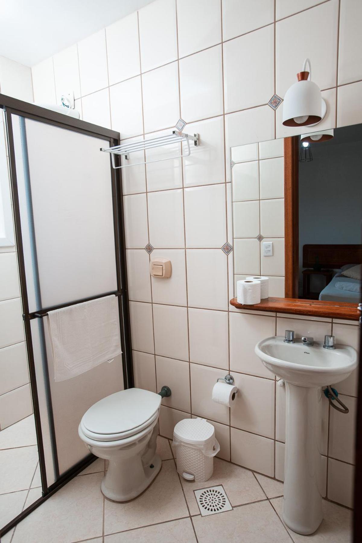 Quarto Triplo Superior