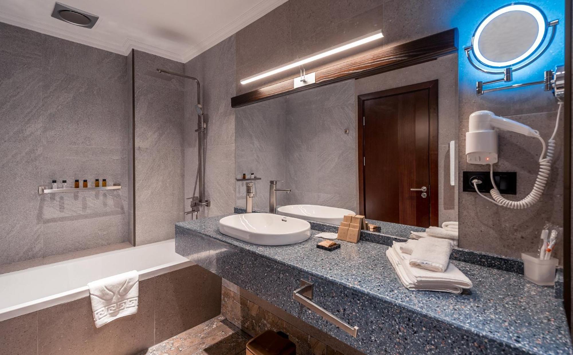 King Room Sea View