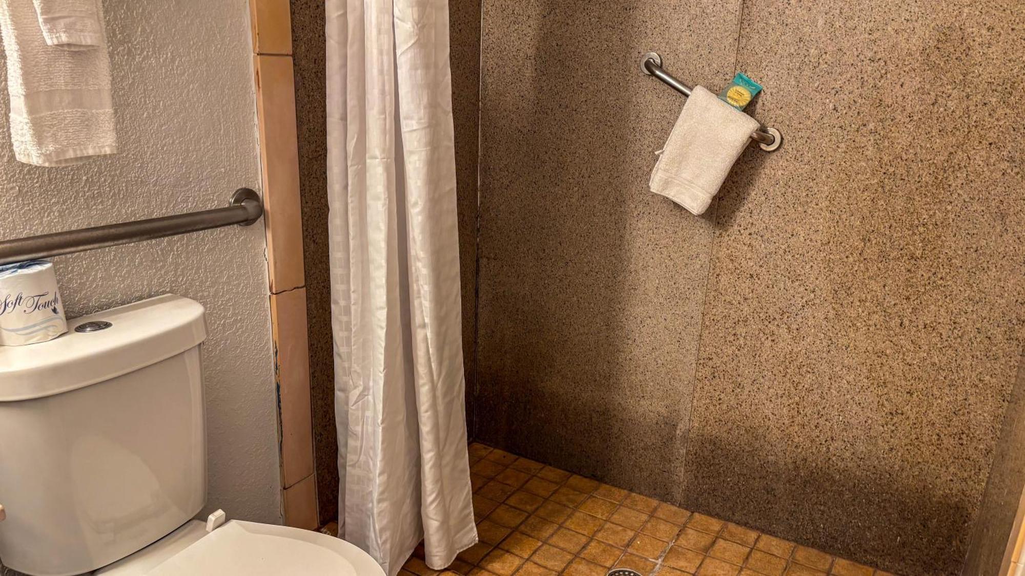 King Room - Disability Access - Non-Smoking