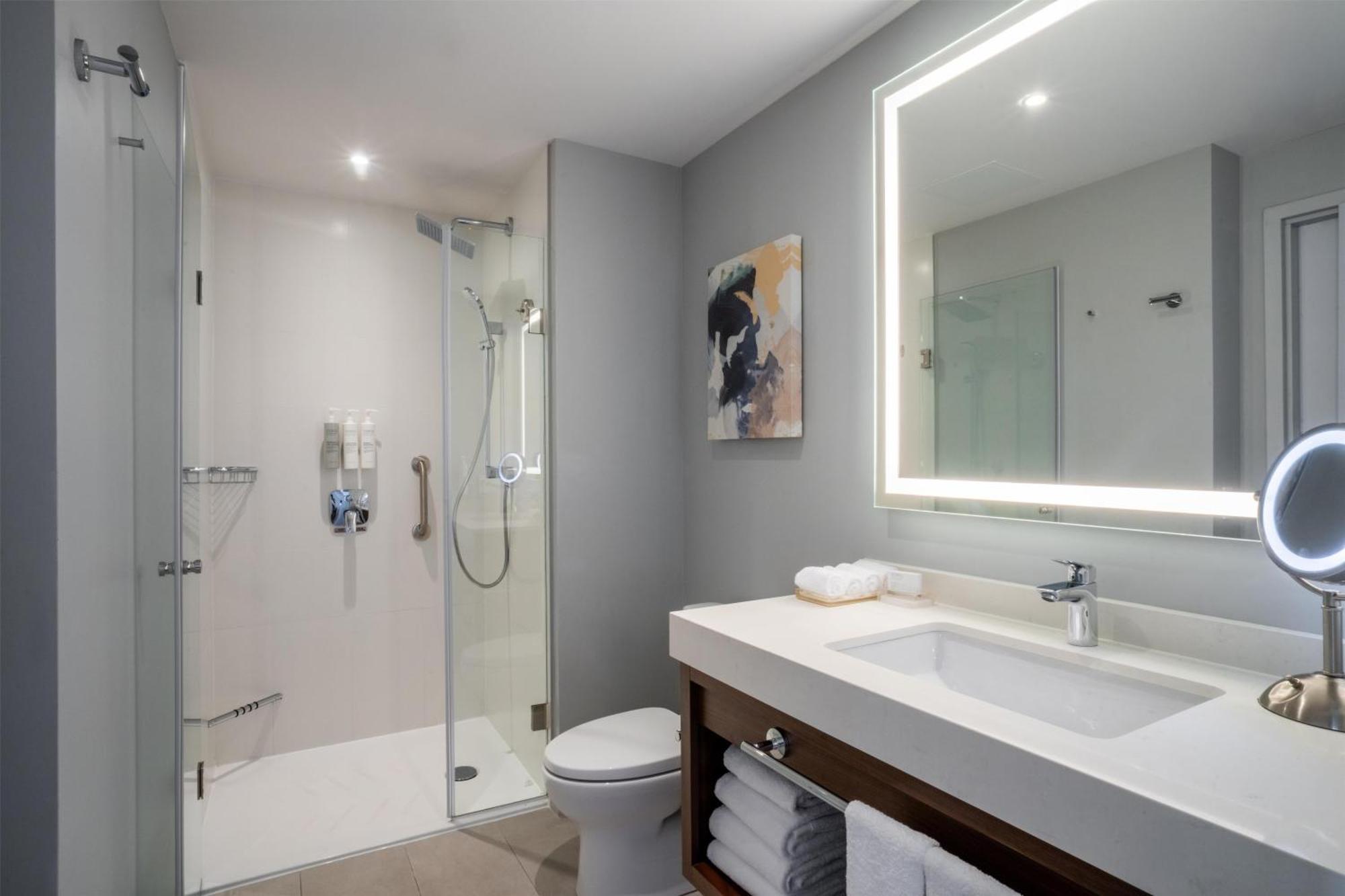 One Bedroom Suite One King Bed Pool or Patio