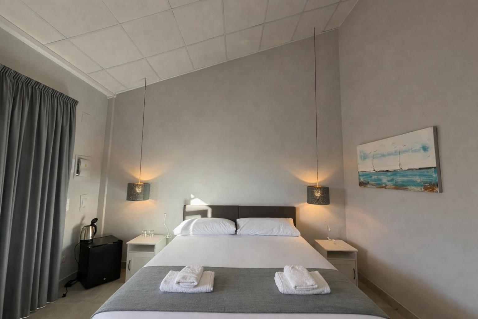 Double or Twin Room Pool View