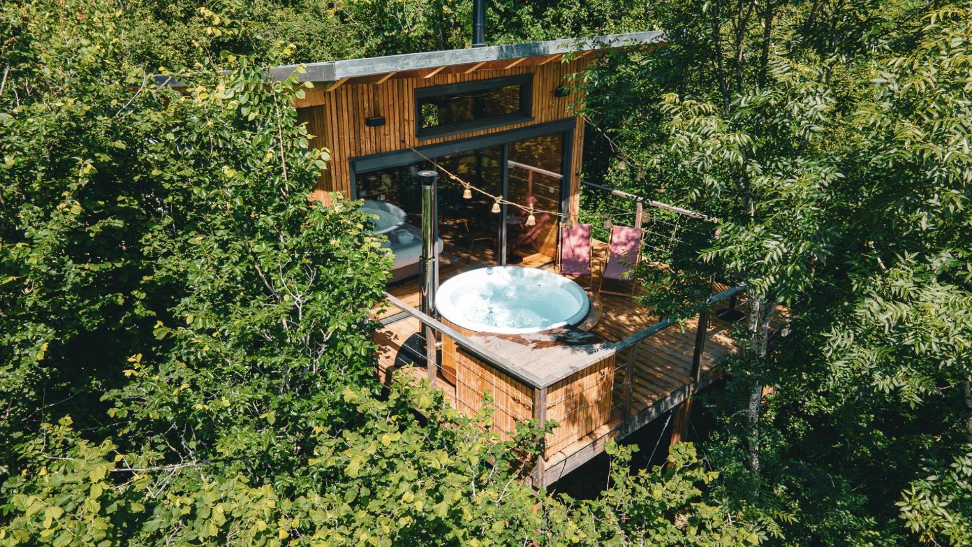 Suite Lit Queen-Size Deluxe