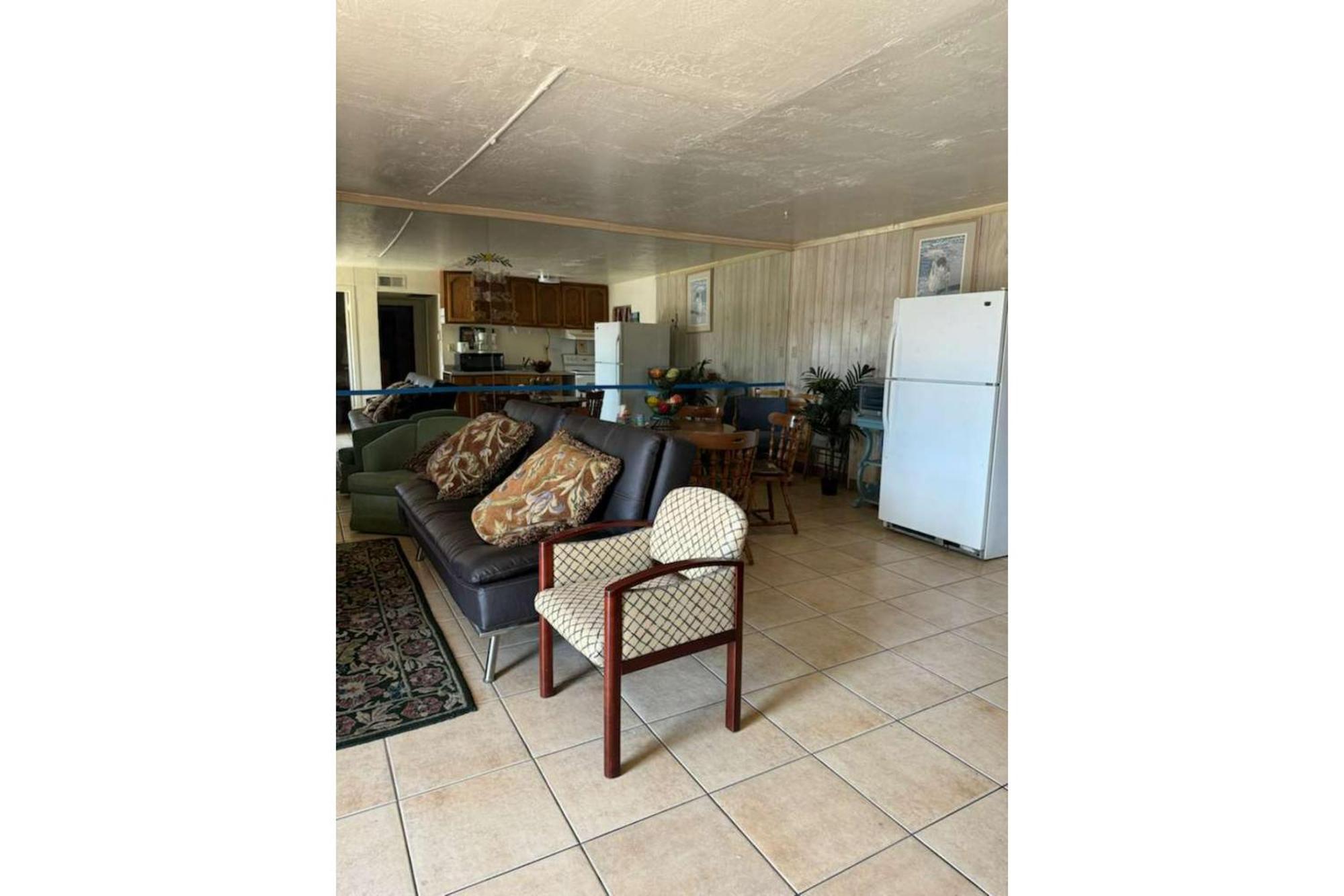 2 Queen Beds Apartment Non-Smoking