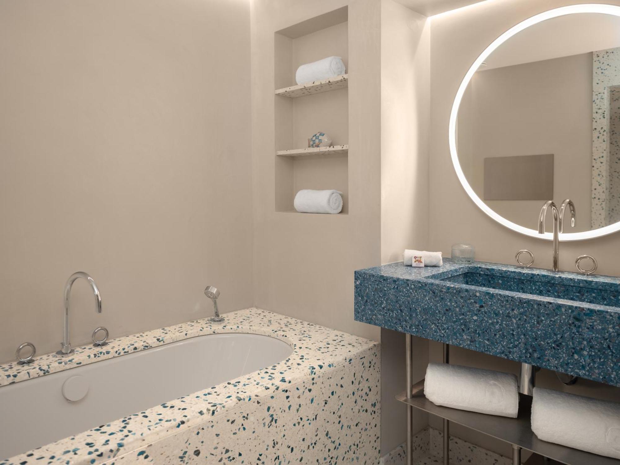 Suite Prestige