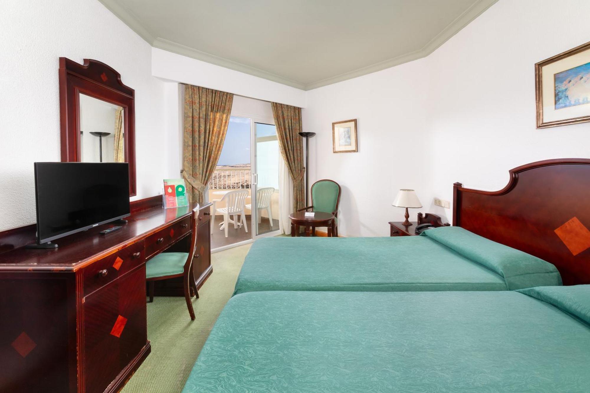Chambre Double