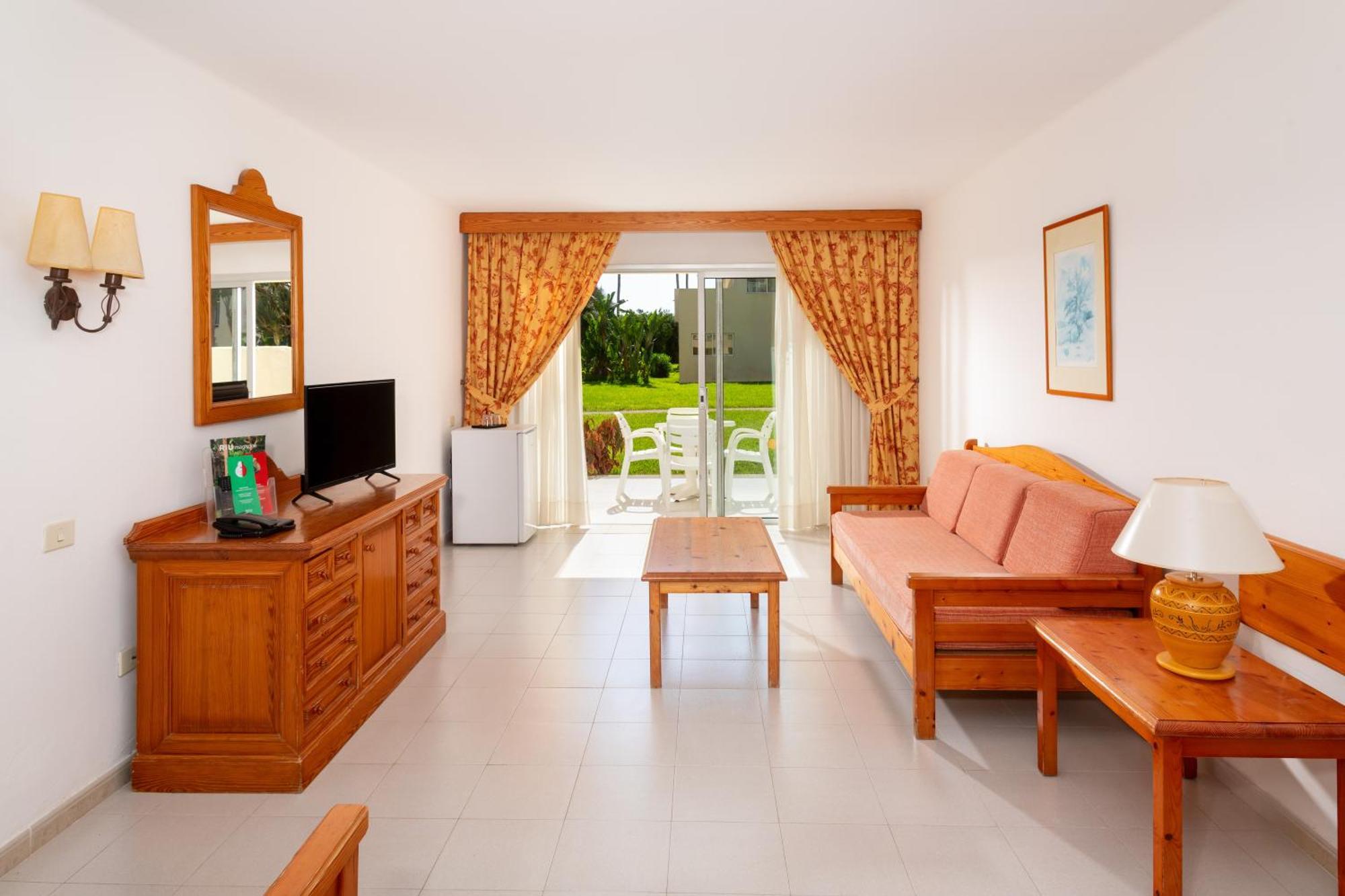 Chambre Familiale - Annexe