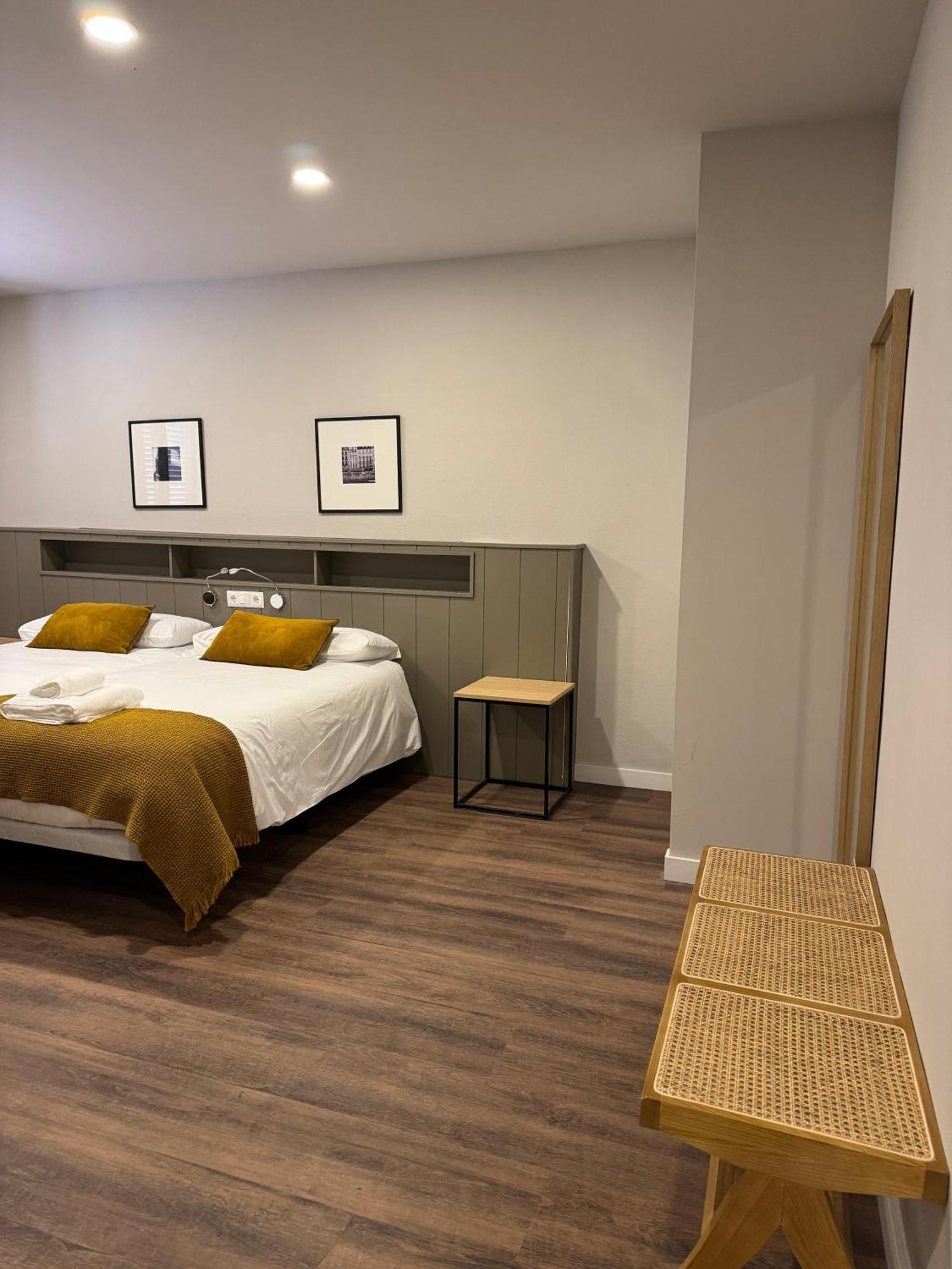 Habitación Doble