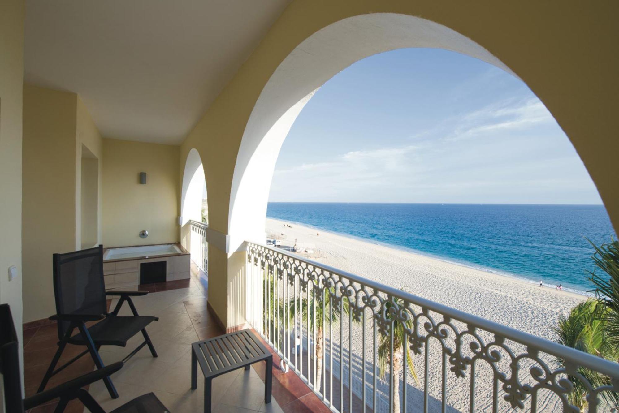 Suite Hot Jacuzzi Ocean View