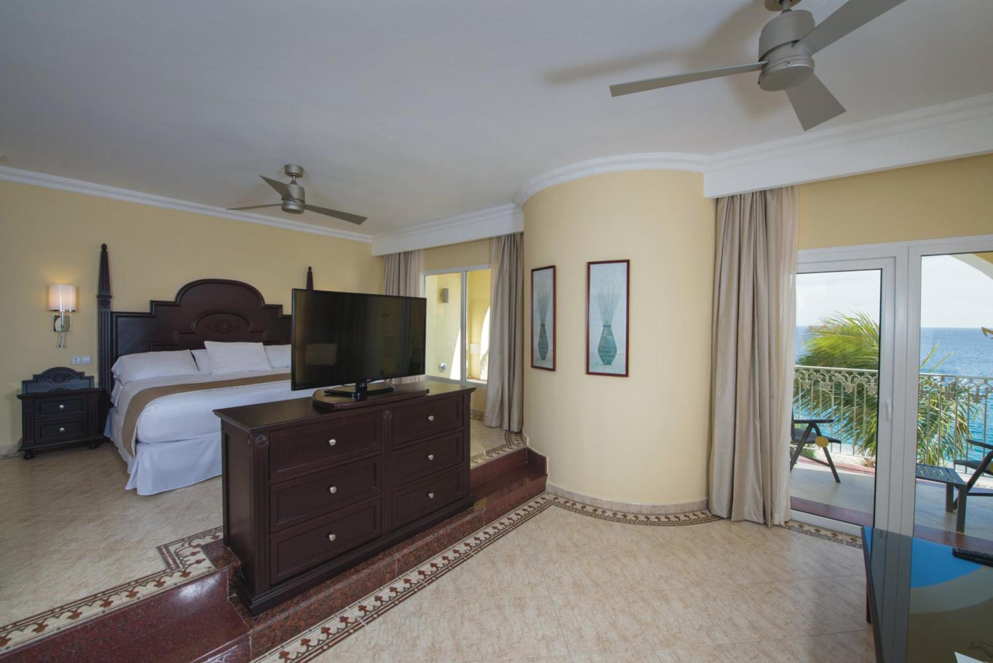 Suite Hot Jacuzzi Ocean View