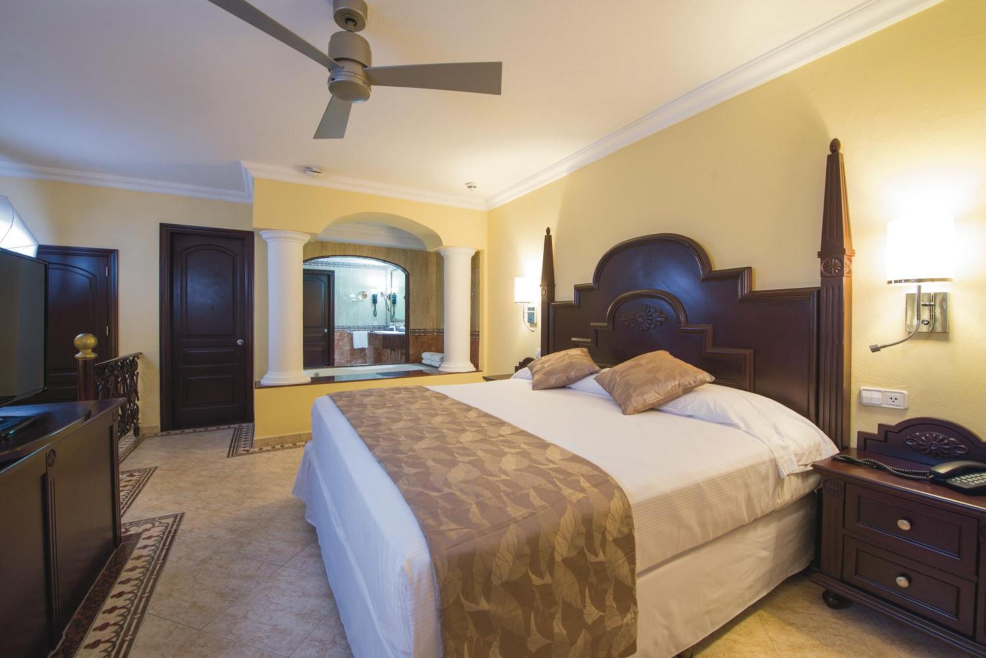 Suite Hot Jacuzzi Ocean View