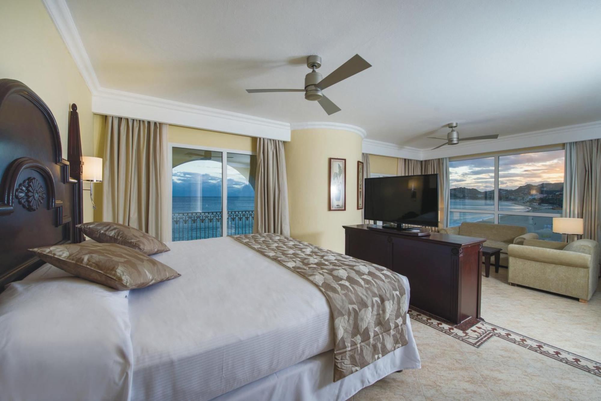Suite Hot Jacuzzi Ocean View