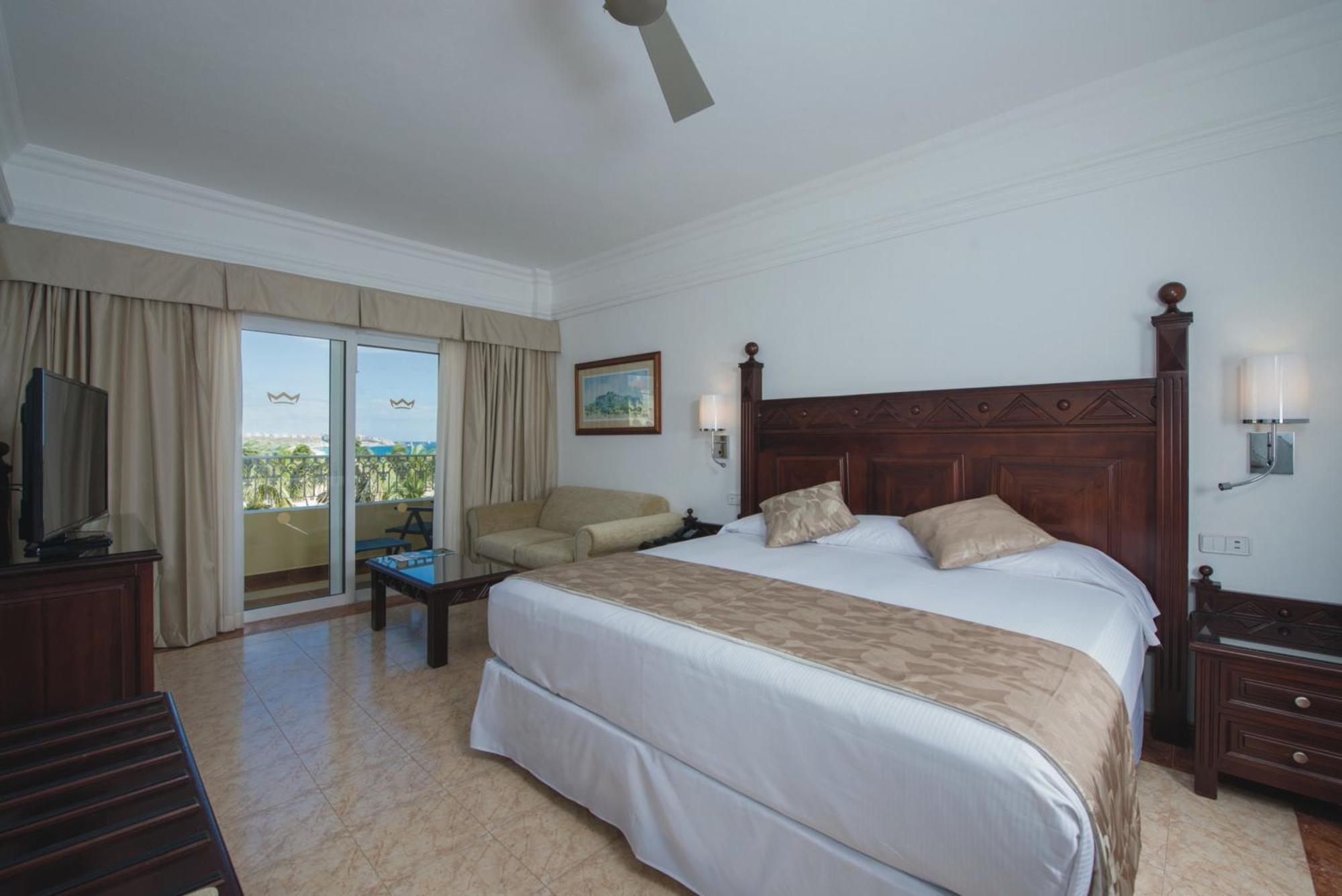 Double Room Ocean View