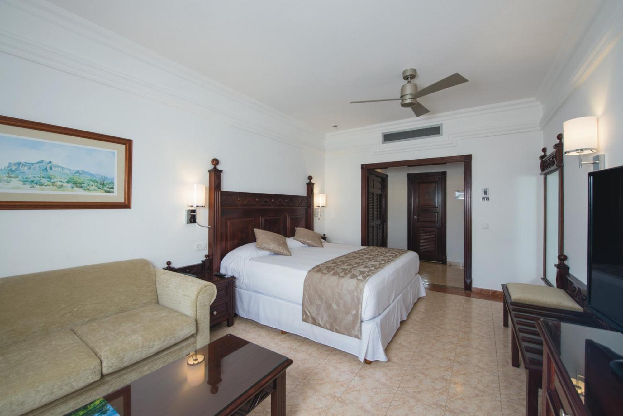 Double Room Ocean View